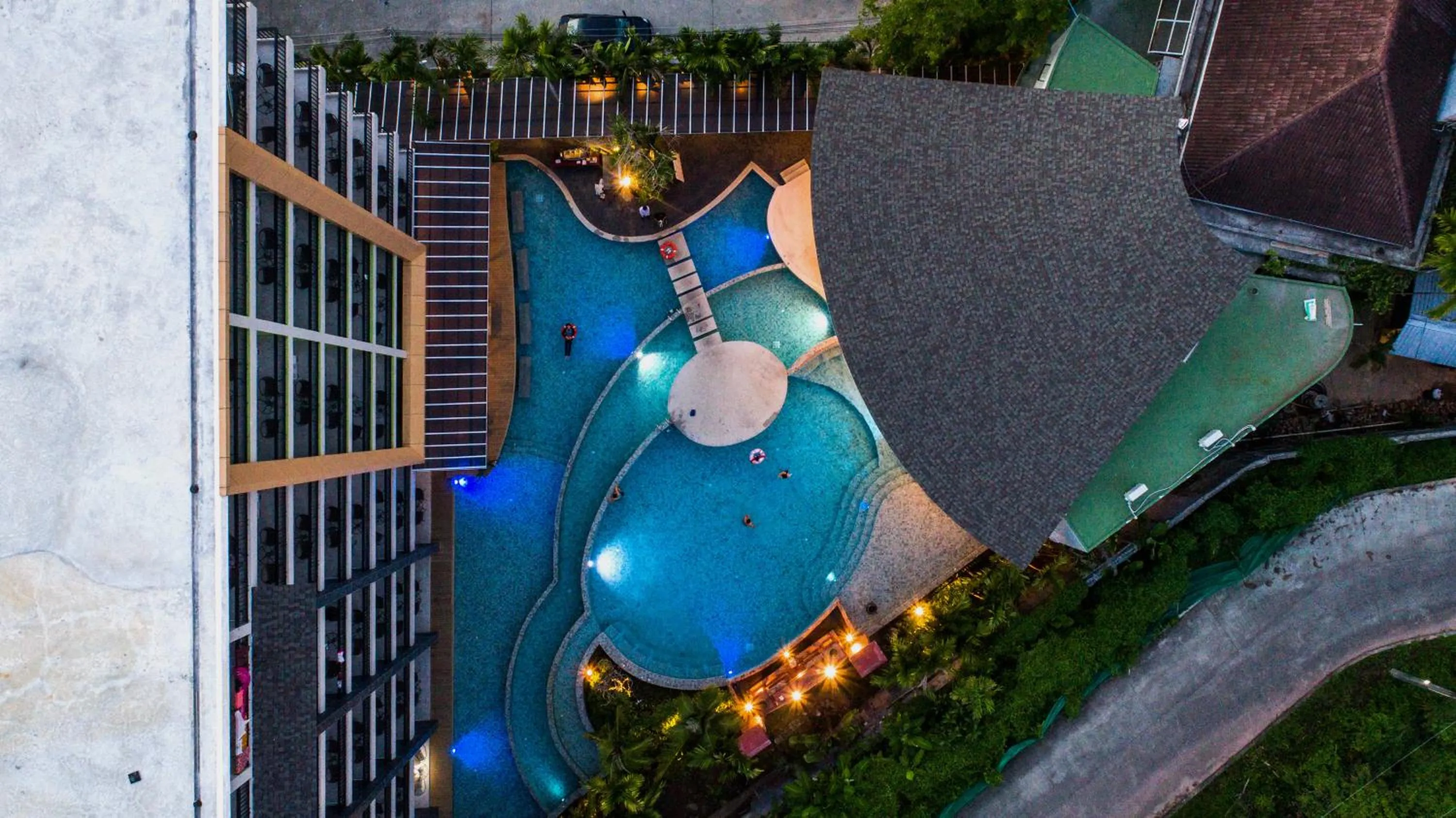 Other in Areca Resort and Spa