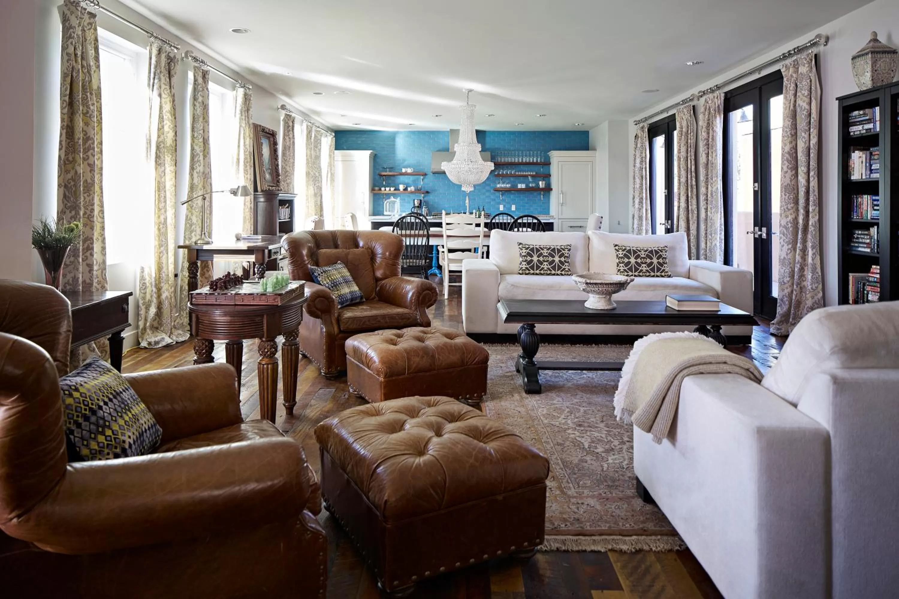 Double Room with Private Bathroom in Bespoke Inn Scottsdale