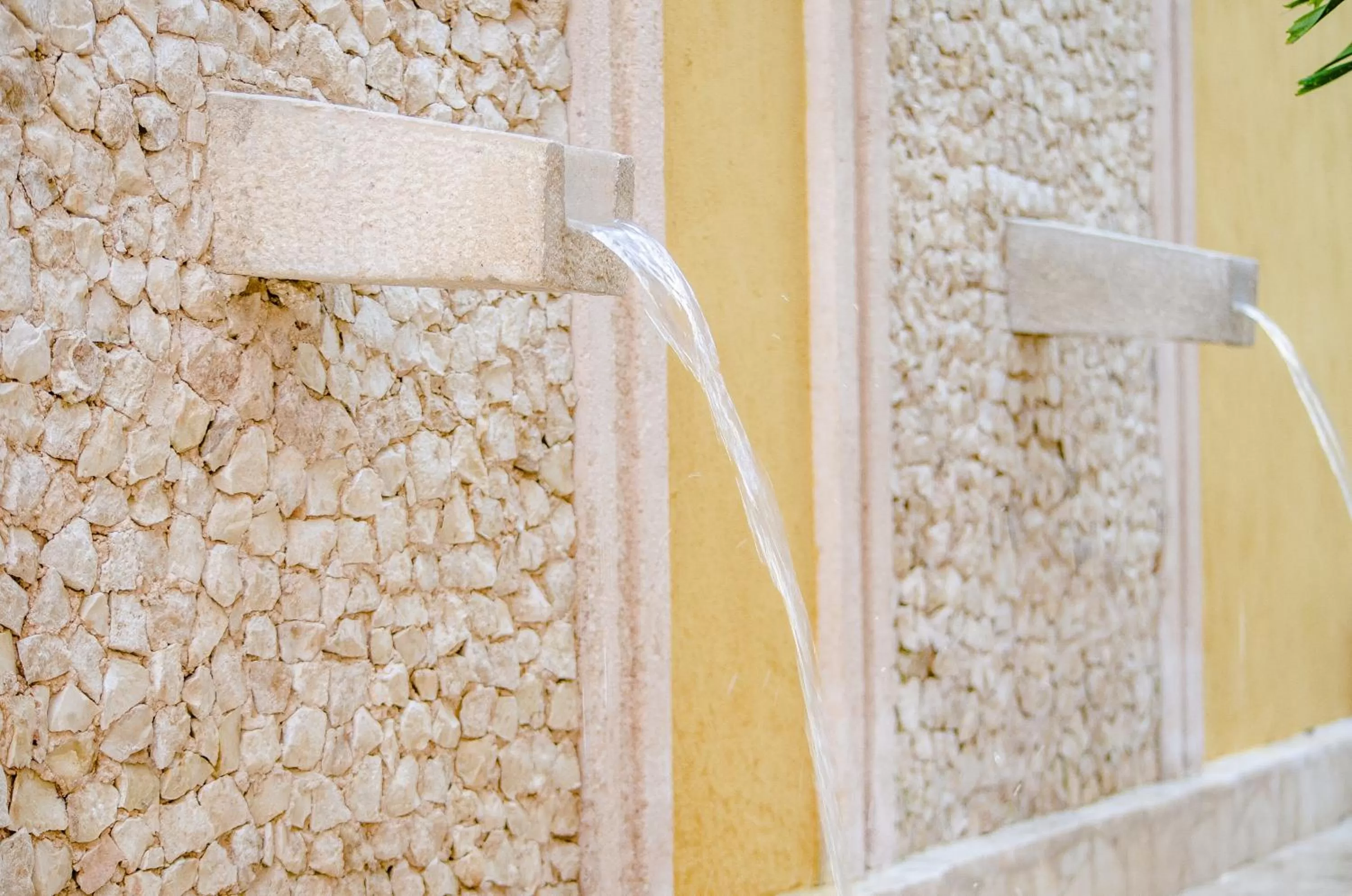 Decorative detail, Bathroom in Casa San Roque Valladolid