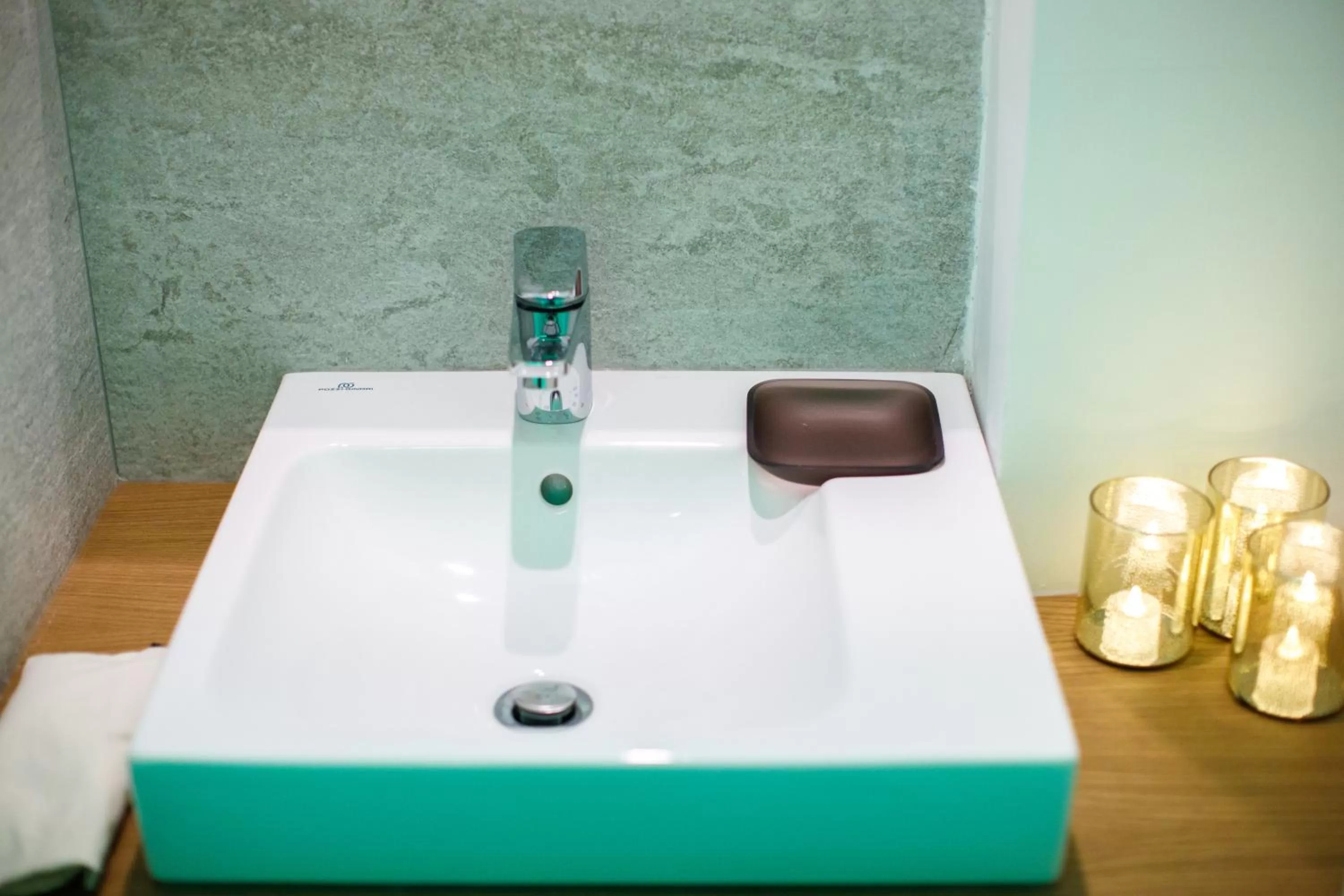 Spa and wellness centre/facilities in Villa Fiorella Art Hotel