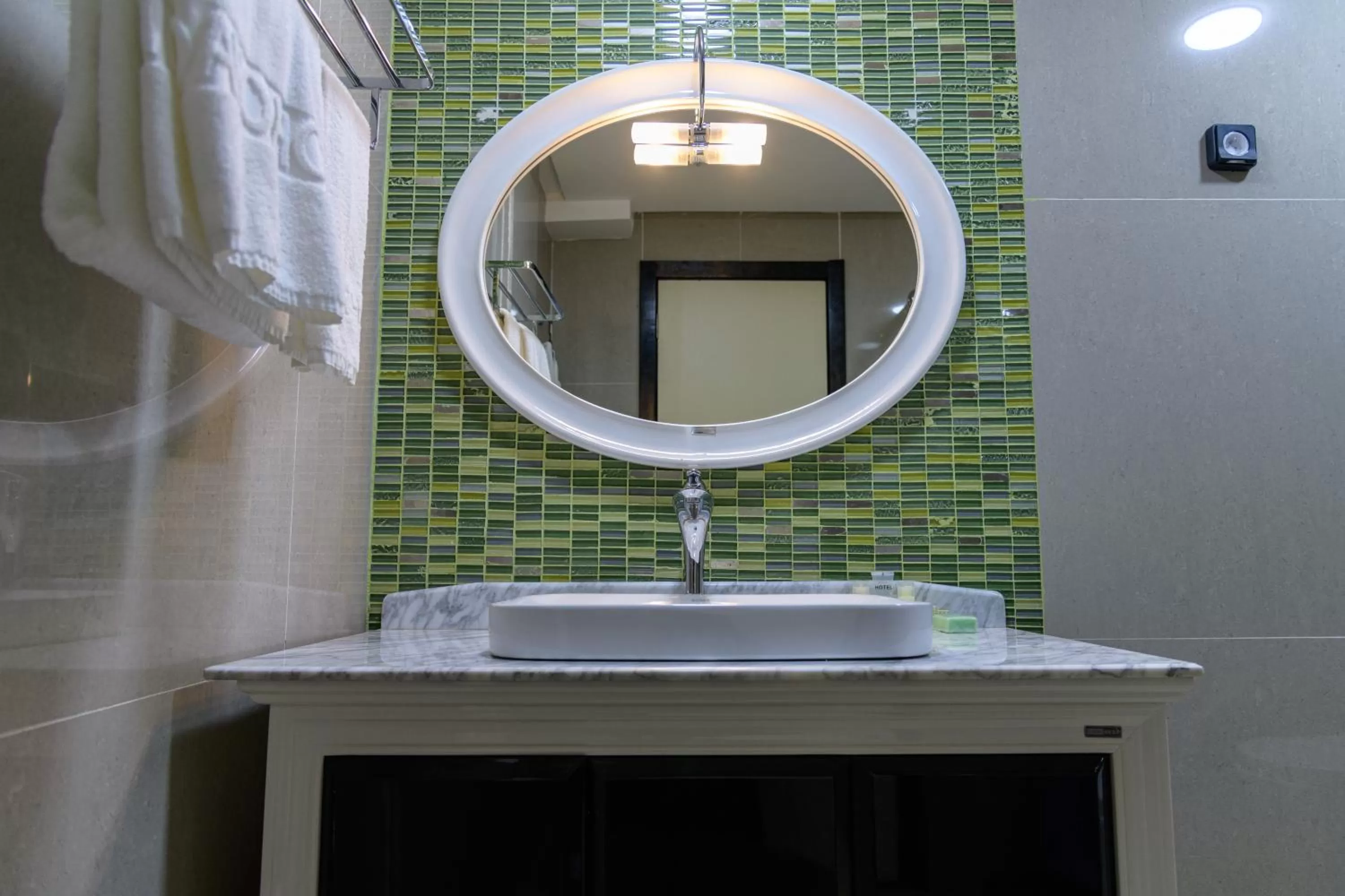 Best Western Plus Soaho Douala Airport