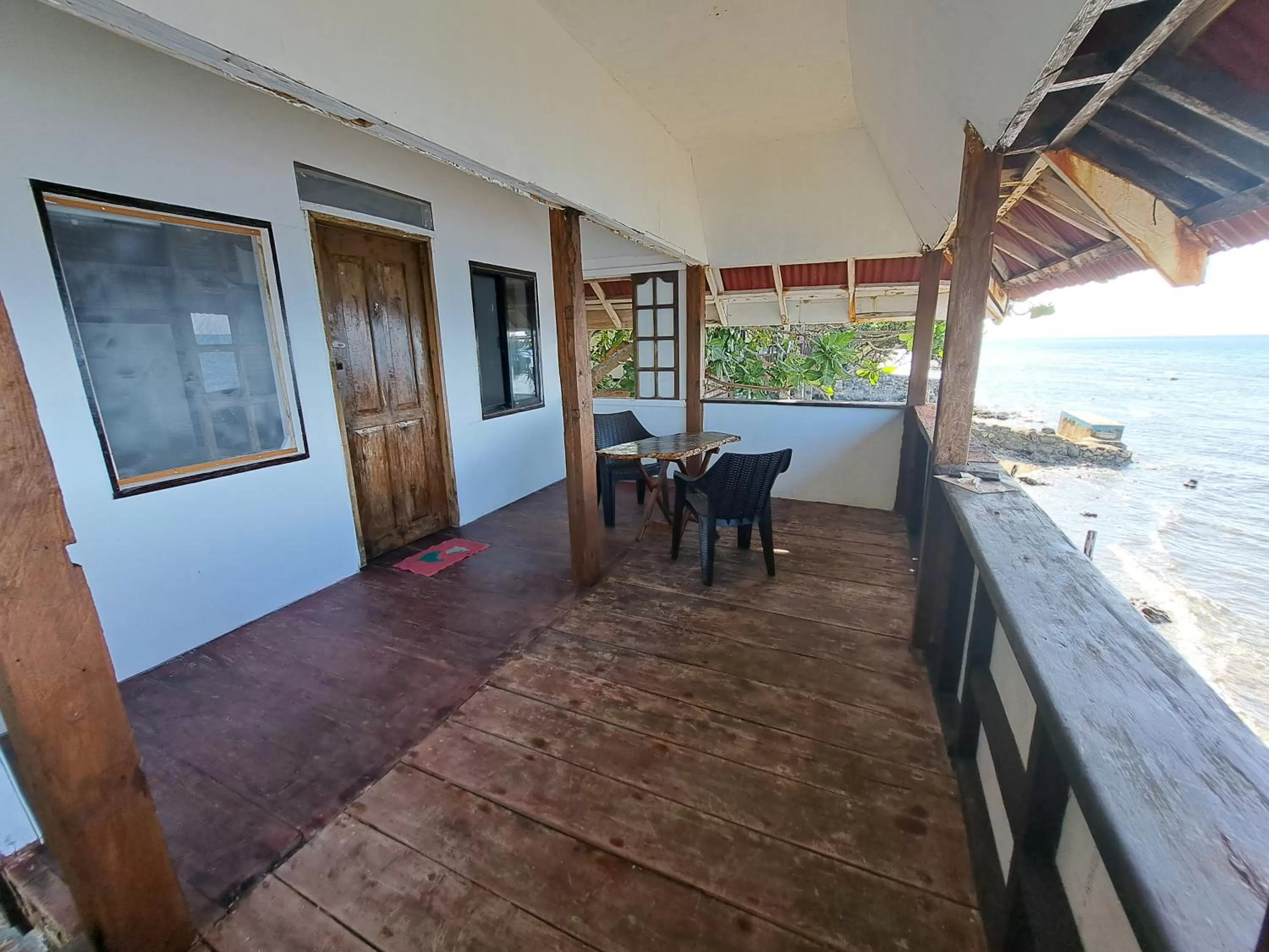 View (from property/room) in Paseo Del Mar Seaside Inn