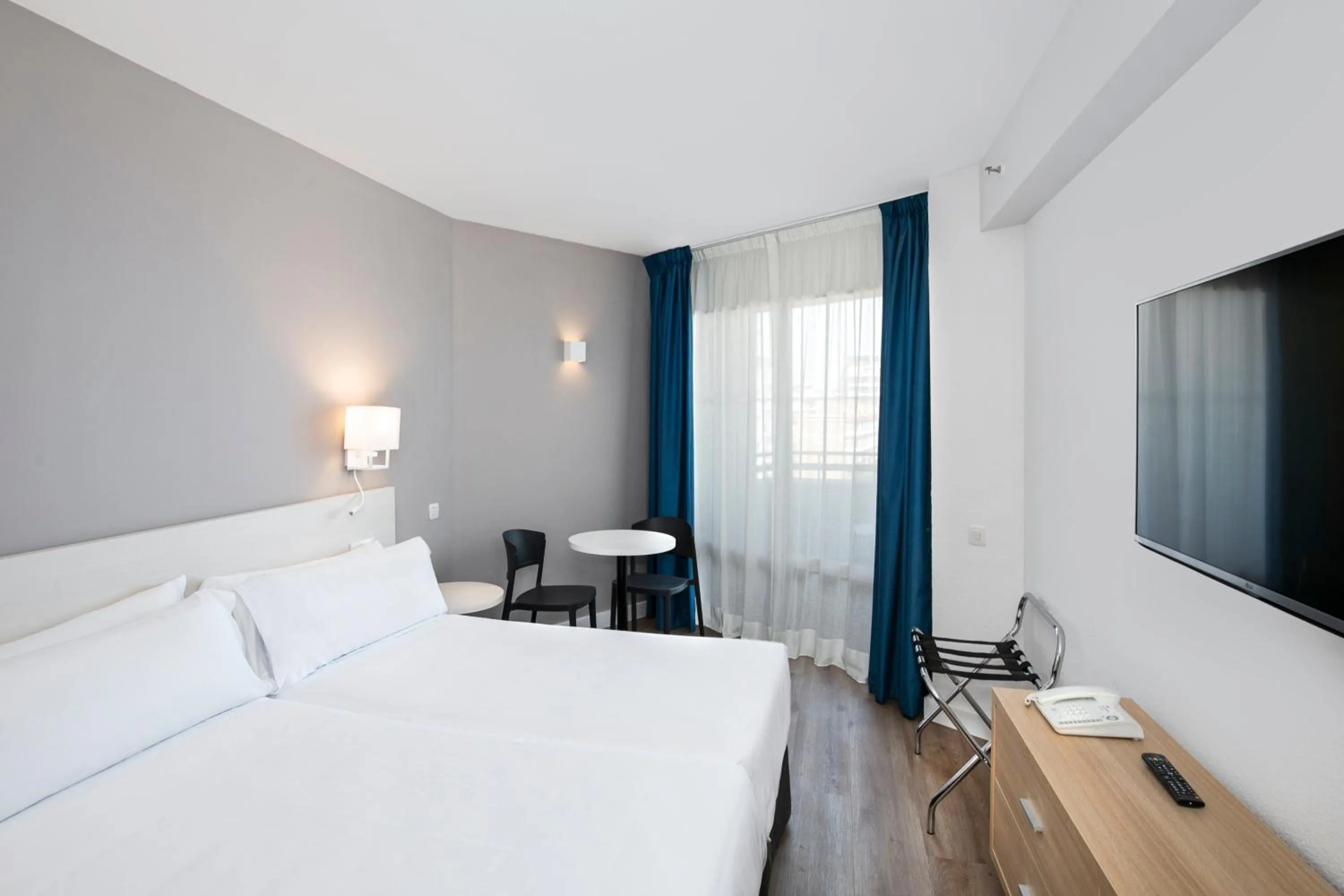 Studio in Sol Puerto Marina