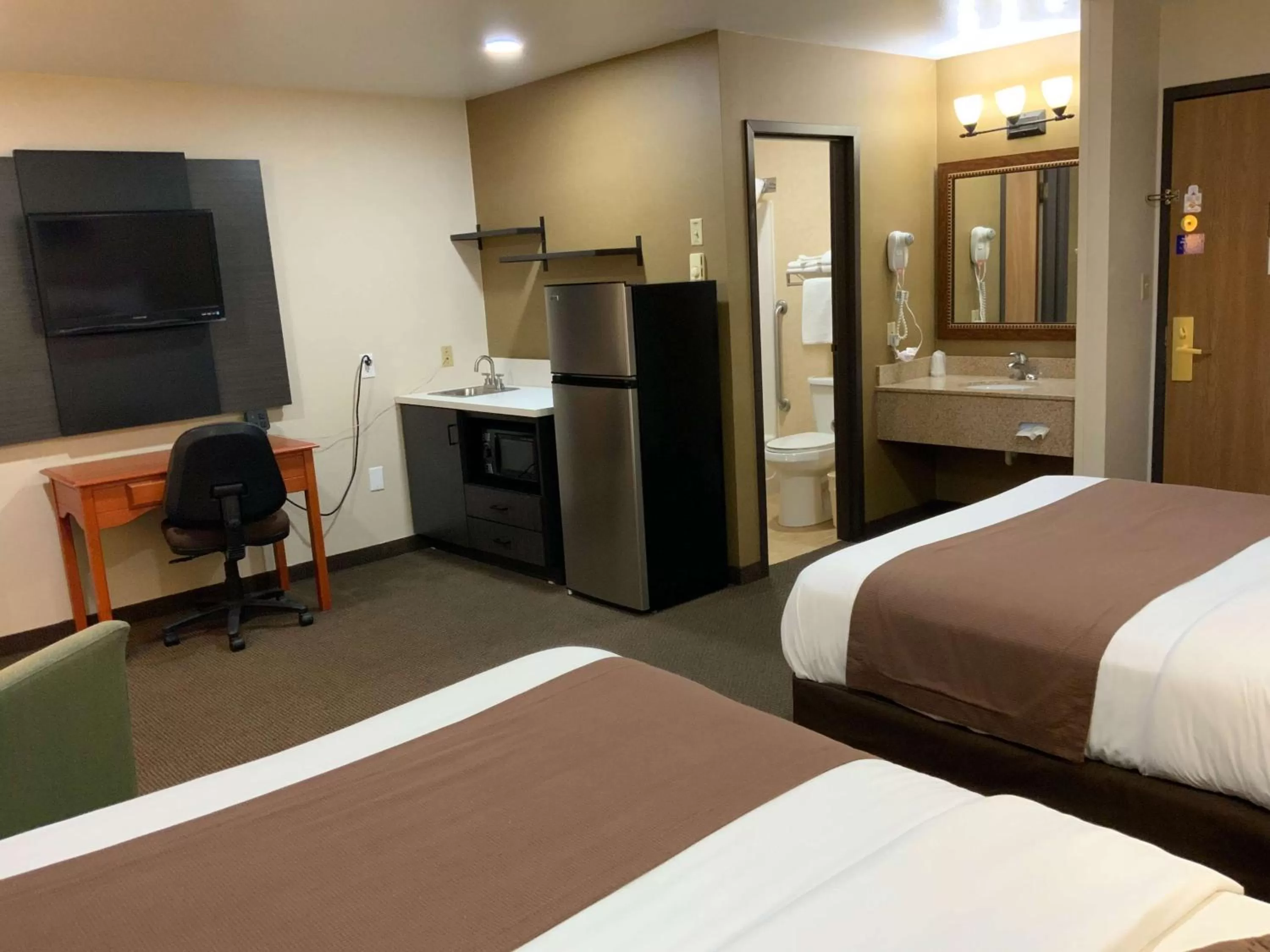 Studio 6 - Minot, ND