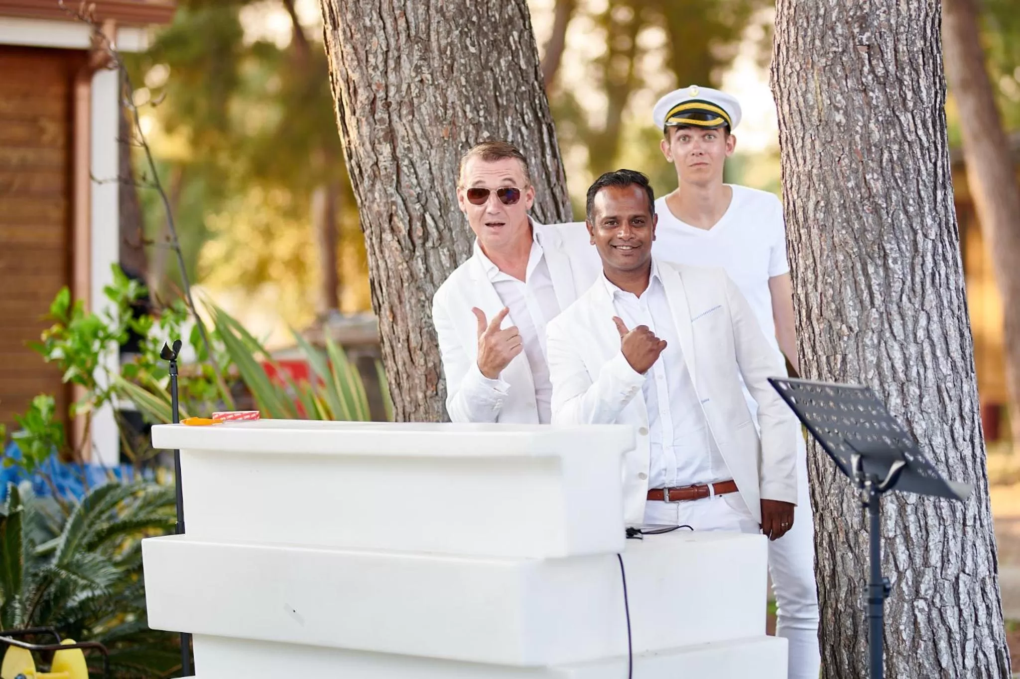 Hotel Club Le Plein Sud Vacances Bleues