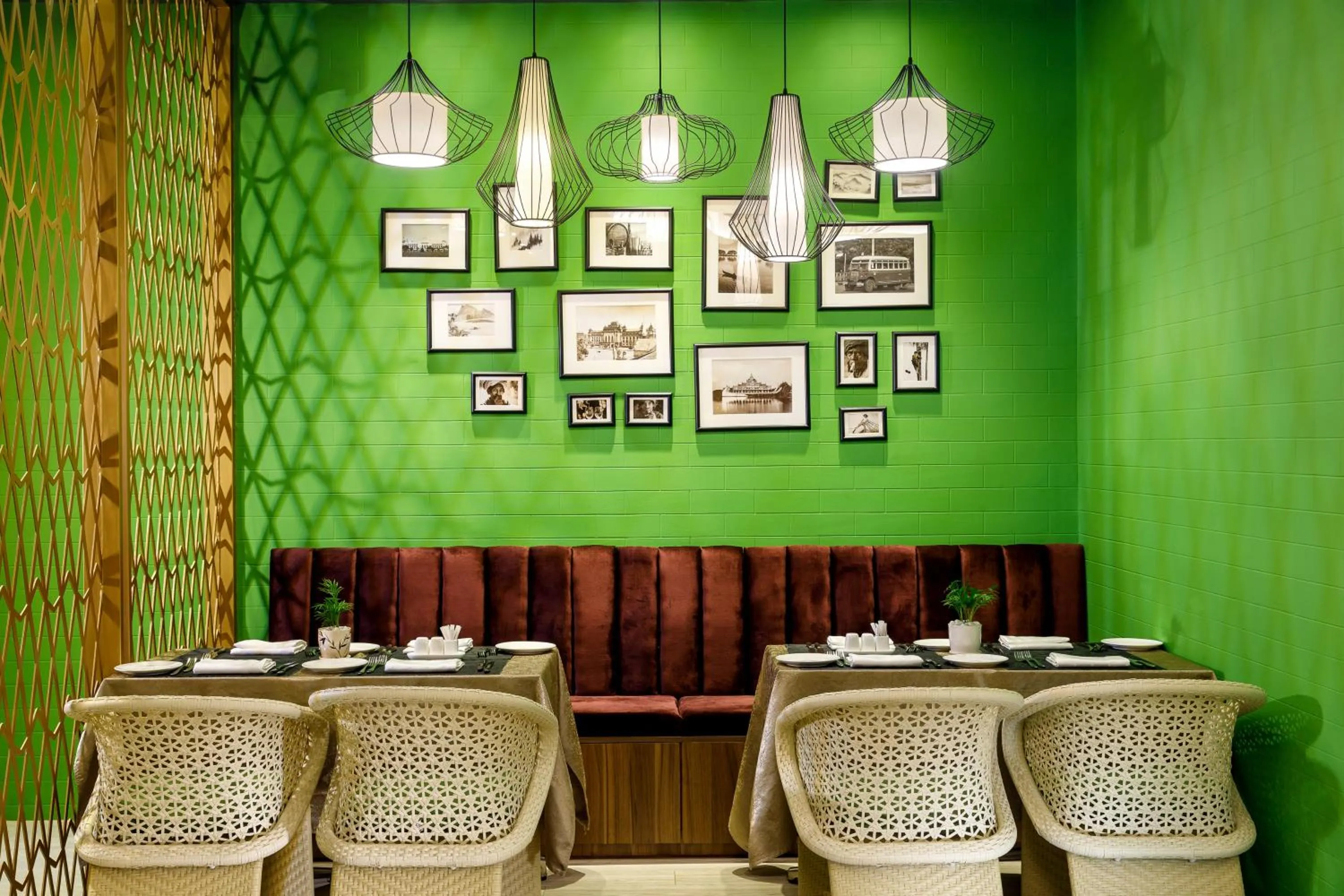 Lounge or bar in Best Western Green Hill Hotel