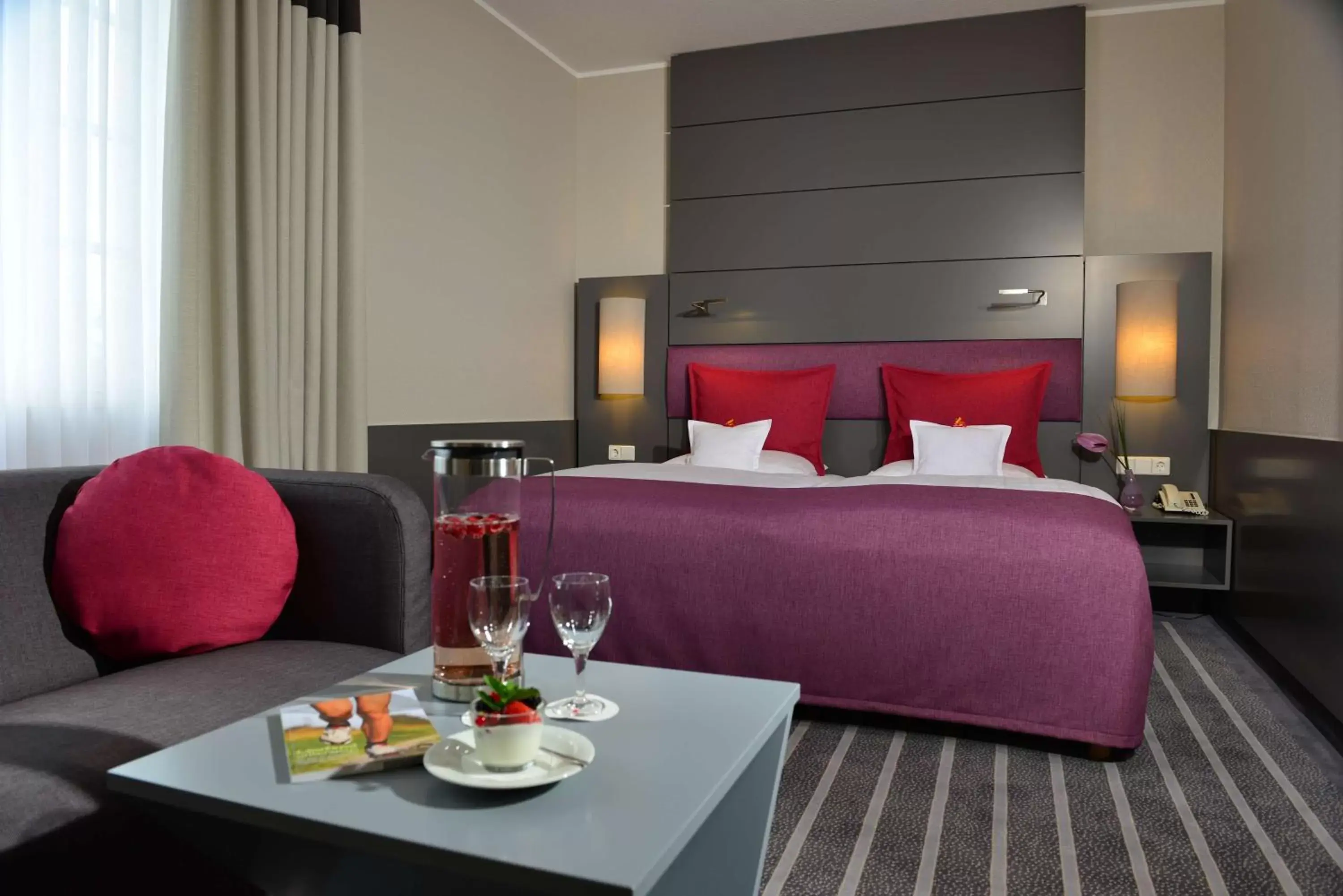 Best Western Premier Parkhotel Kronsberg Best Western Premier Parkhotel Kronsberg