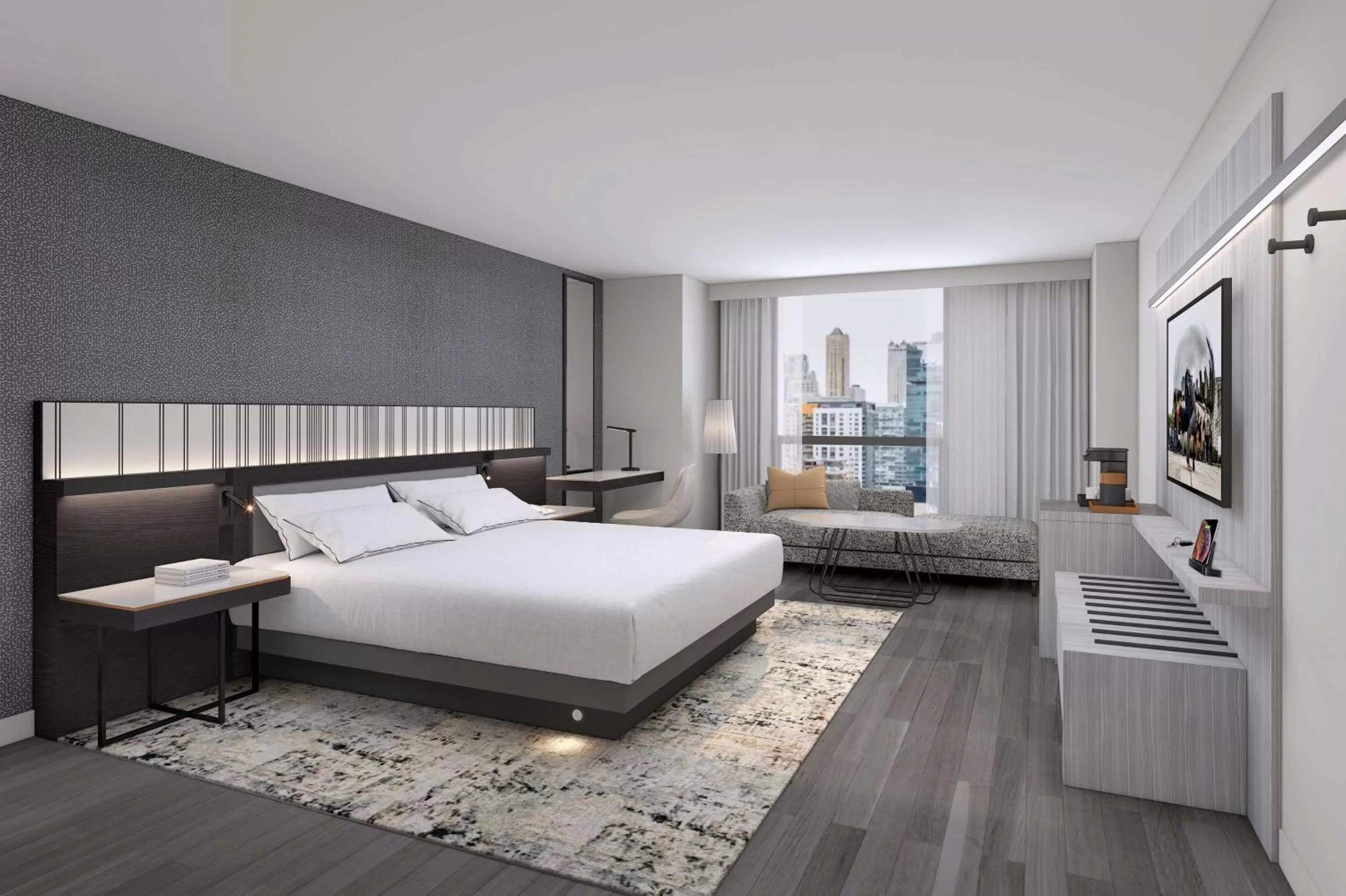 Hyatt Regency Chicago