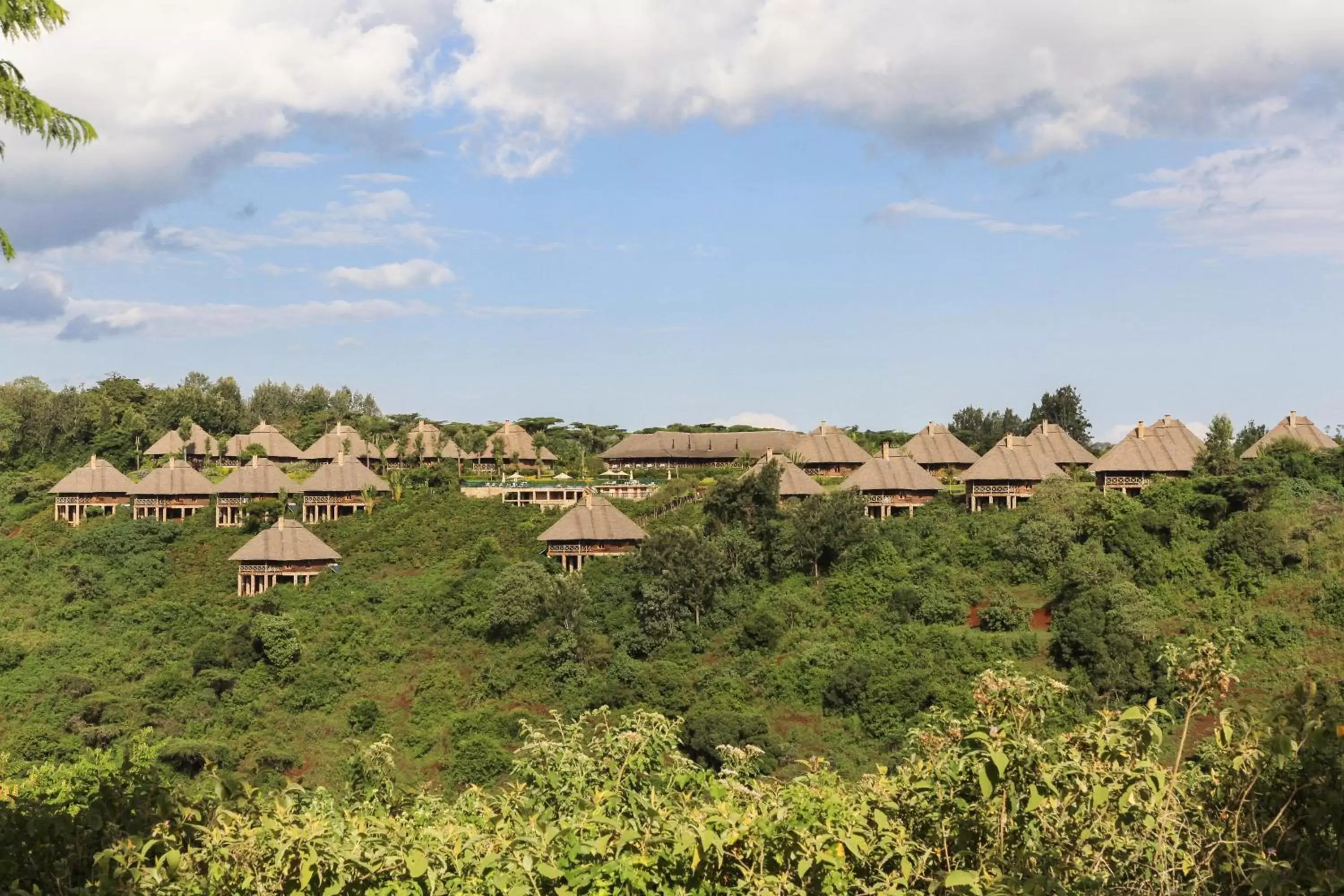 Neptune Ngorongoro Luxury Lodge - All Inclusive Neptune Ngorongoro Luxury Lodge - All Inclusive
