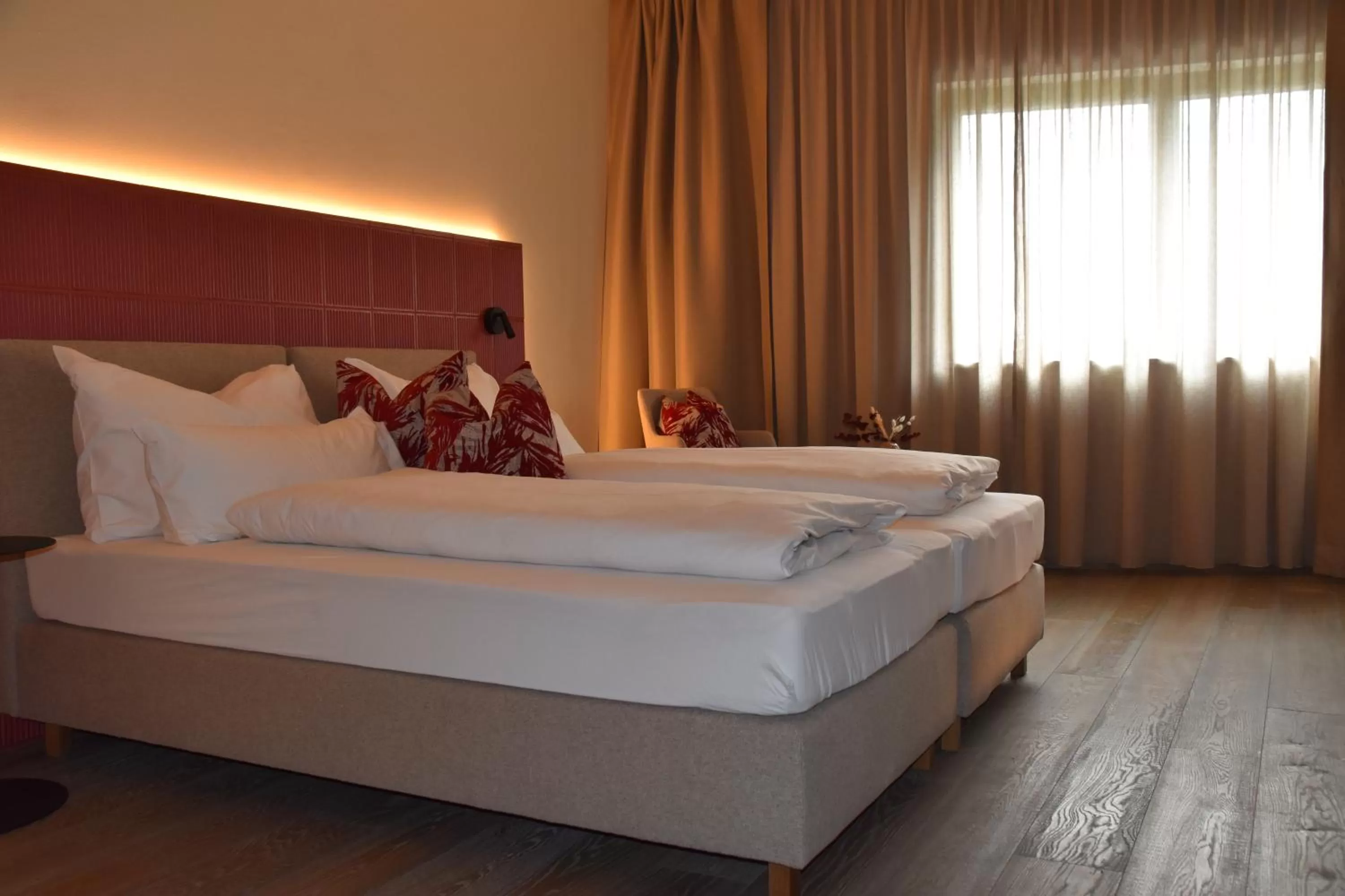 Deluxe Double Room in Hafnerhotel - Das Kachelofen-Wohlfühlhotel