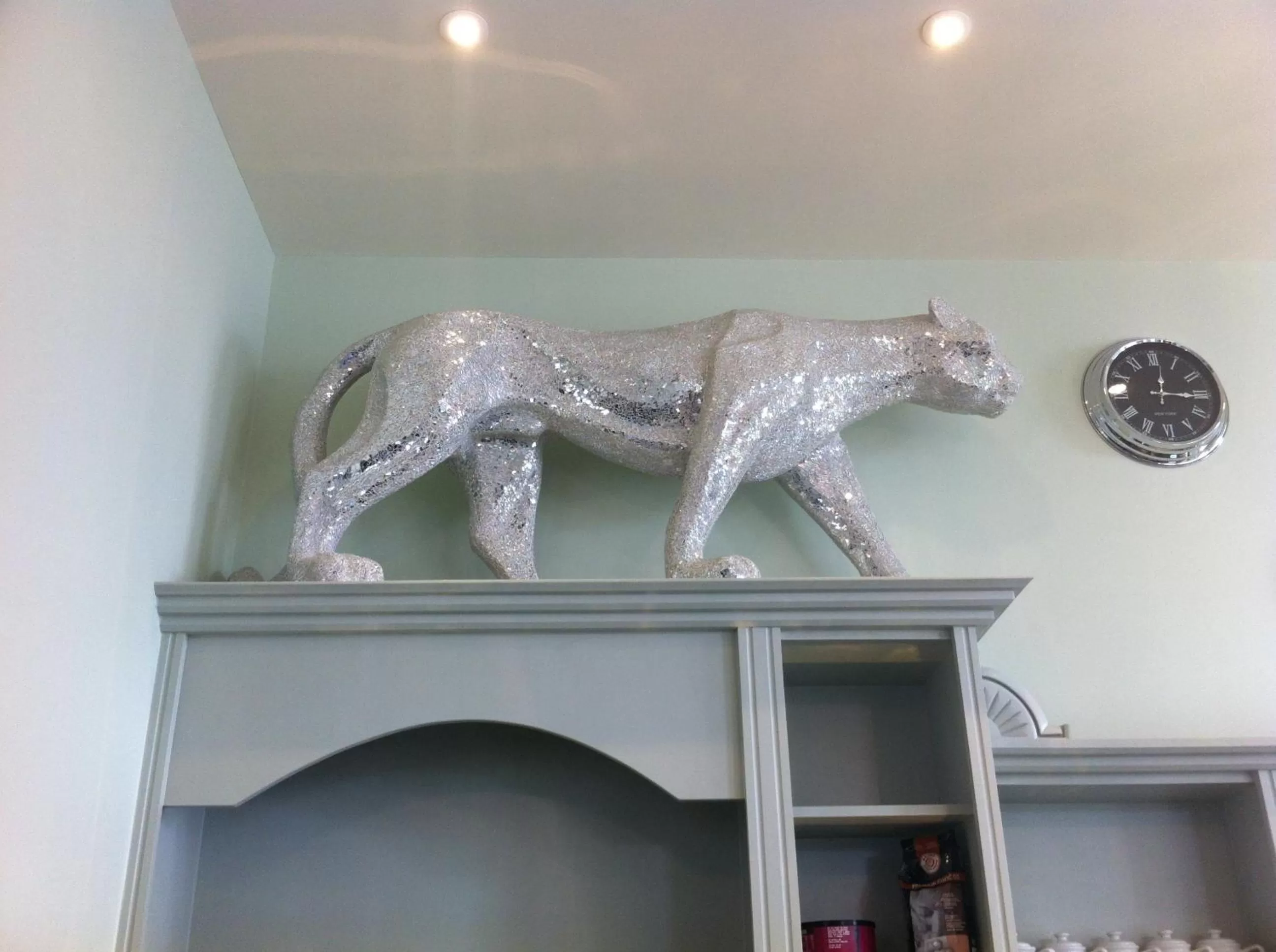 Other in The Ship Leopard Hotel - No Children