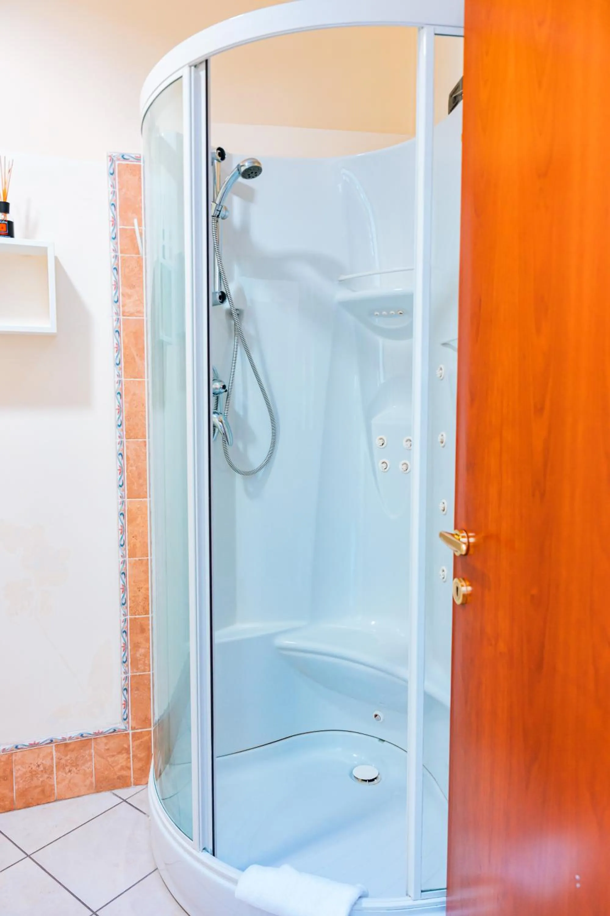 Panoramic Rooms Torre della Vittoria