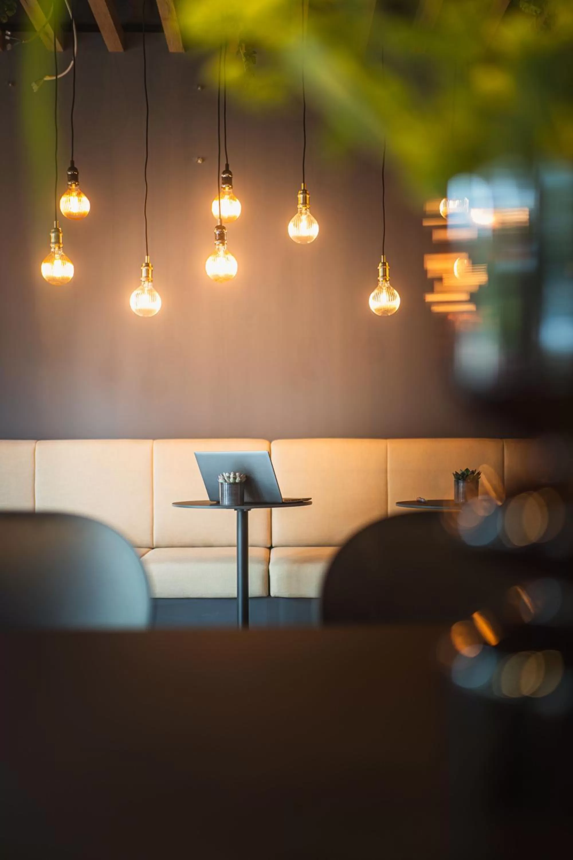 Lobby or reception in Nena Apartments Bochum City