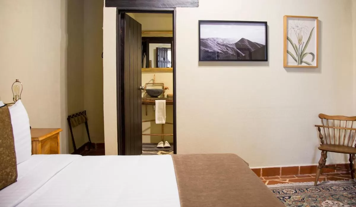 Casa Maria Paz Hotel Boutique