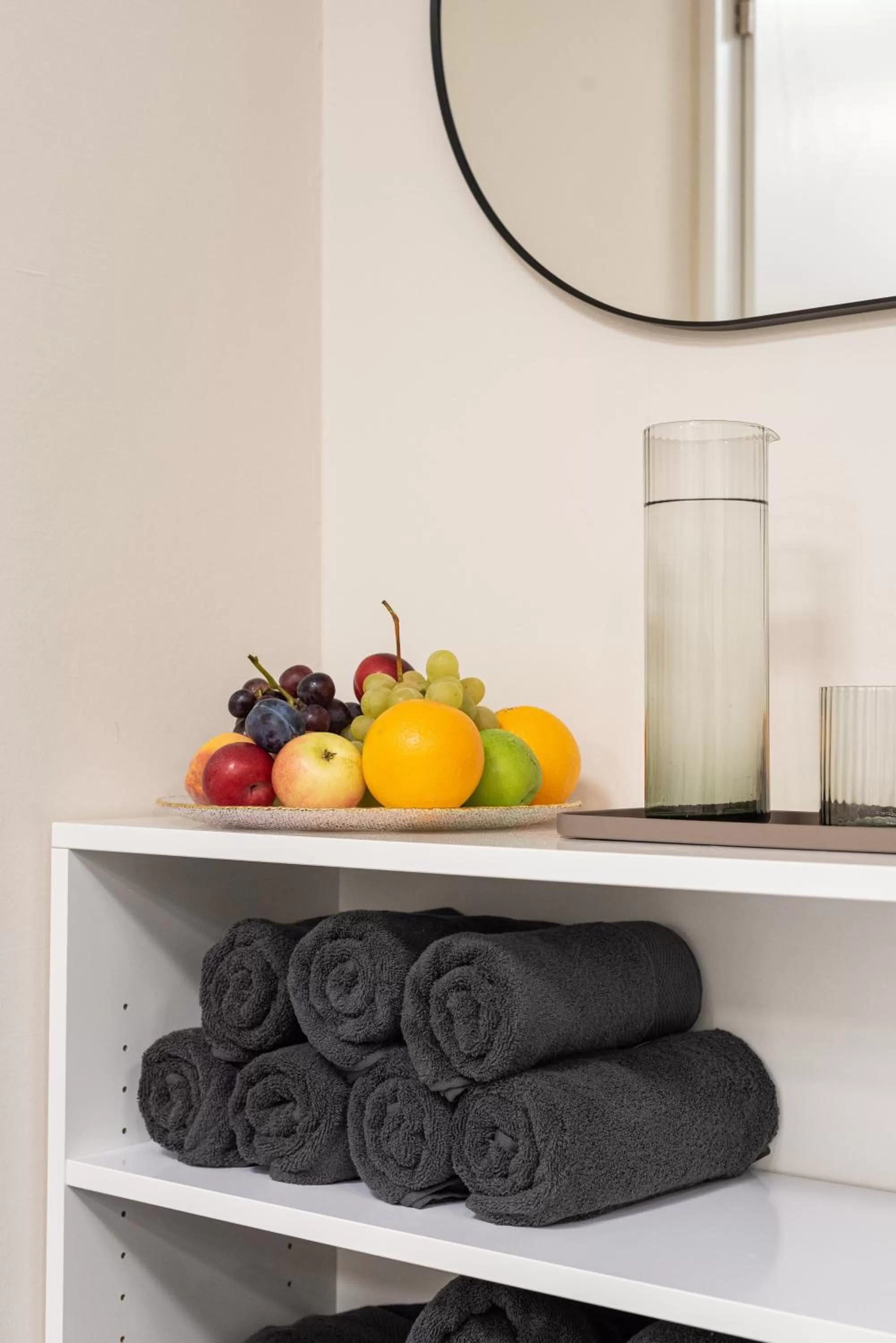 Fitness centre/facilities in Altstadthotel Wolf-Dietrich