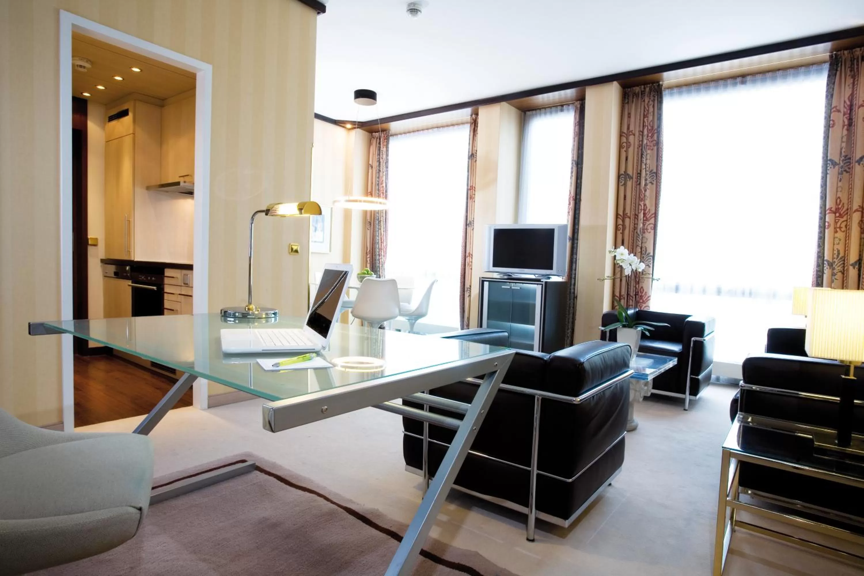 Other in Living Hotel Kanzler