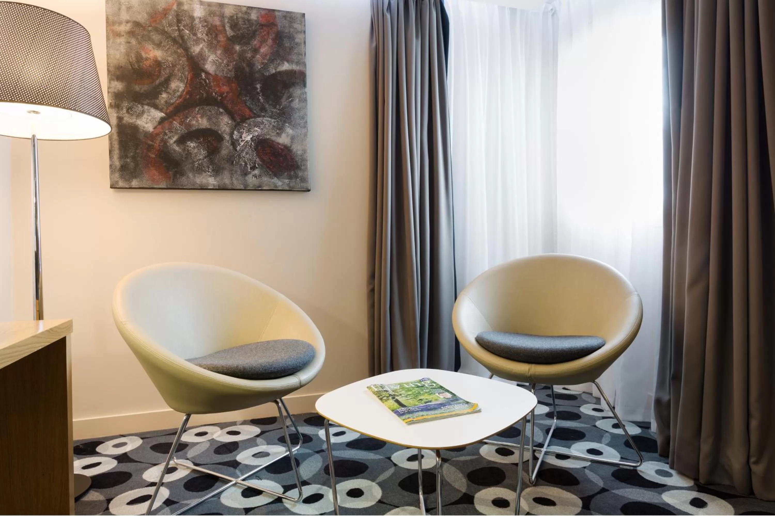 Photo of the whole room in Holiday Inn Sittingbourne by IHG