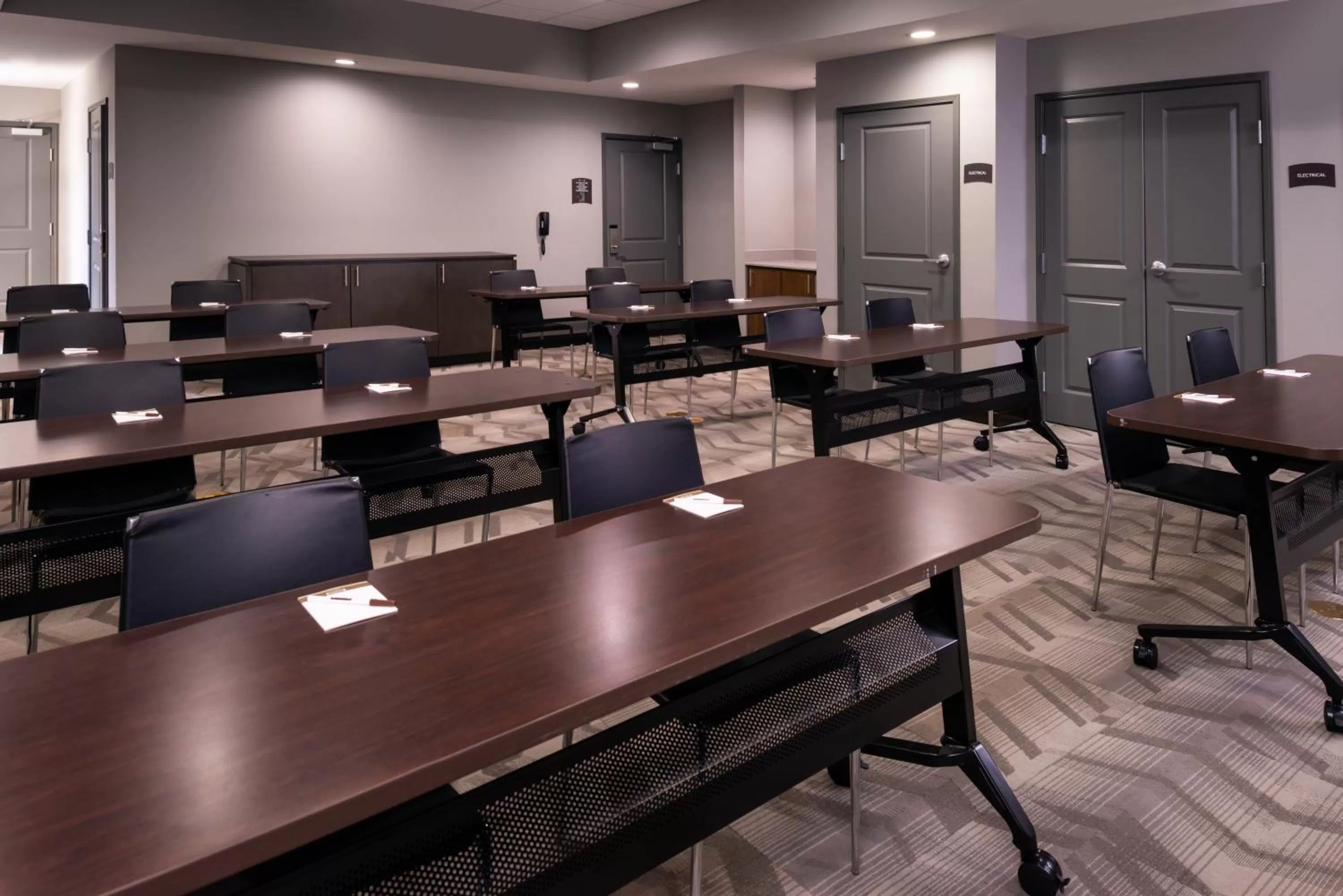 Meeting/conference room in Staybridge Suites - Lake Charles by IHG