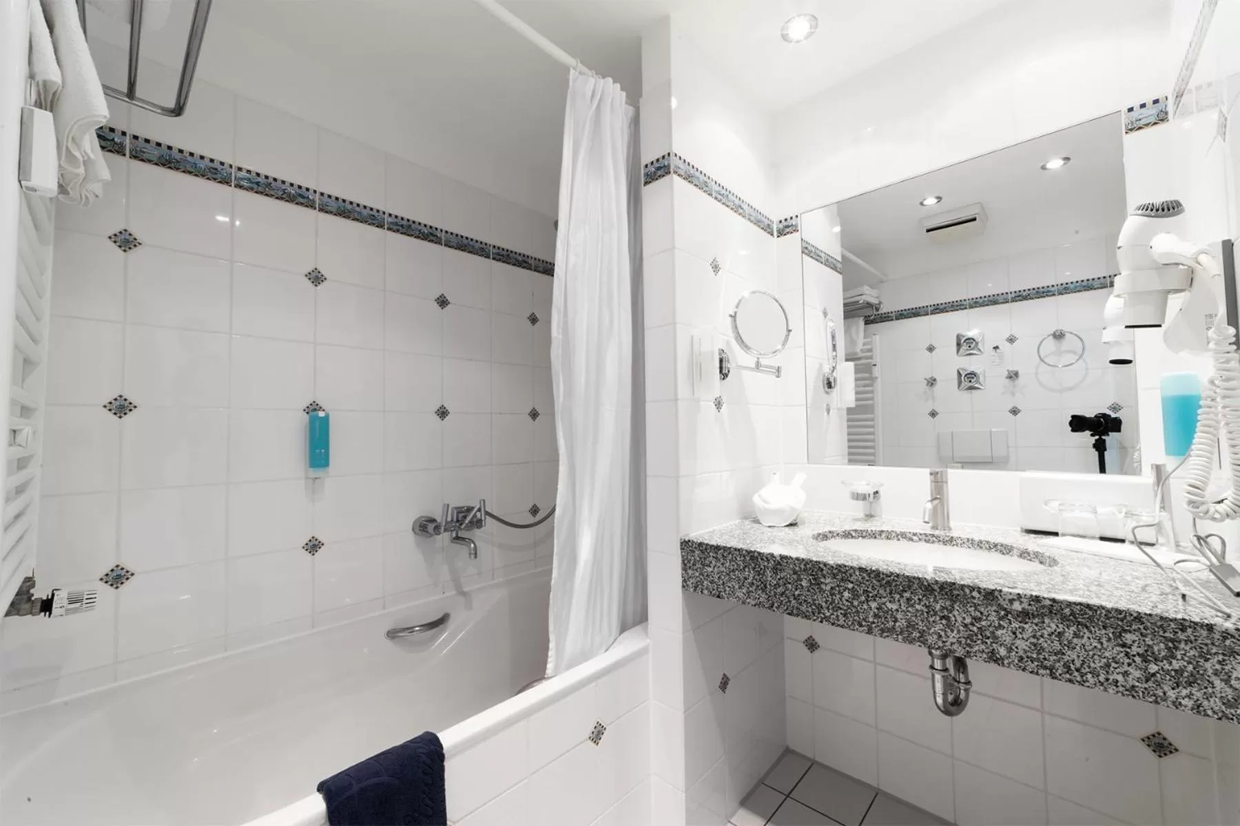 Strandhotel Kurhaus Juist