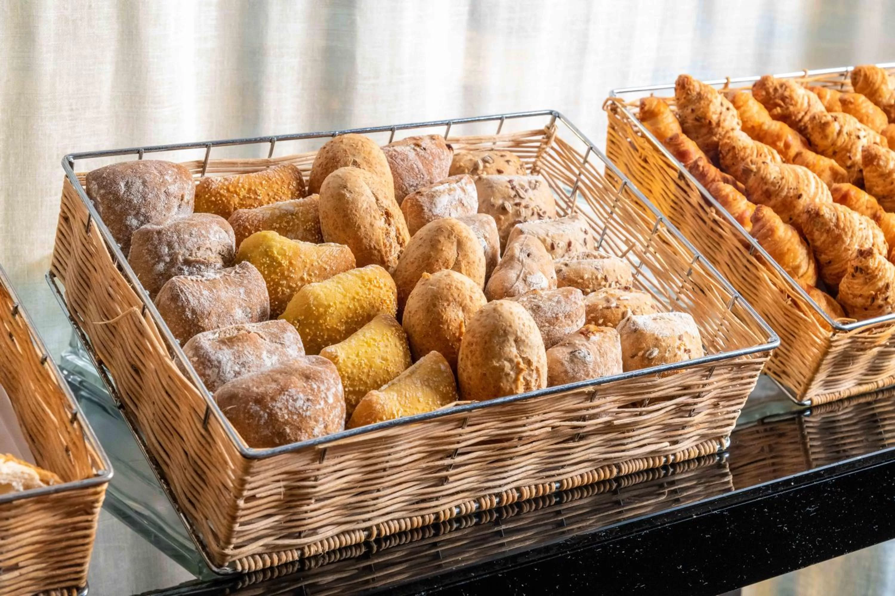 Breakfast in Pestana Cidadela Cascais - Pousada & Art District