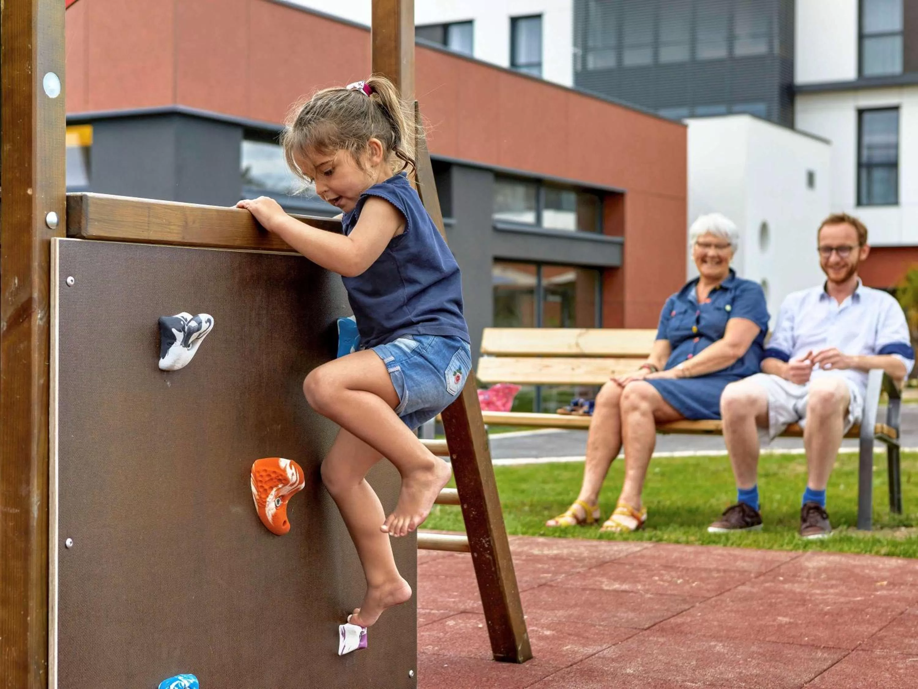 Other in Aparthotel & Spa Adagio Vannes