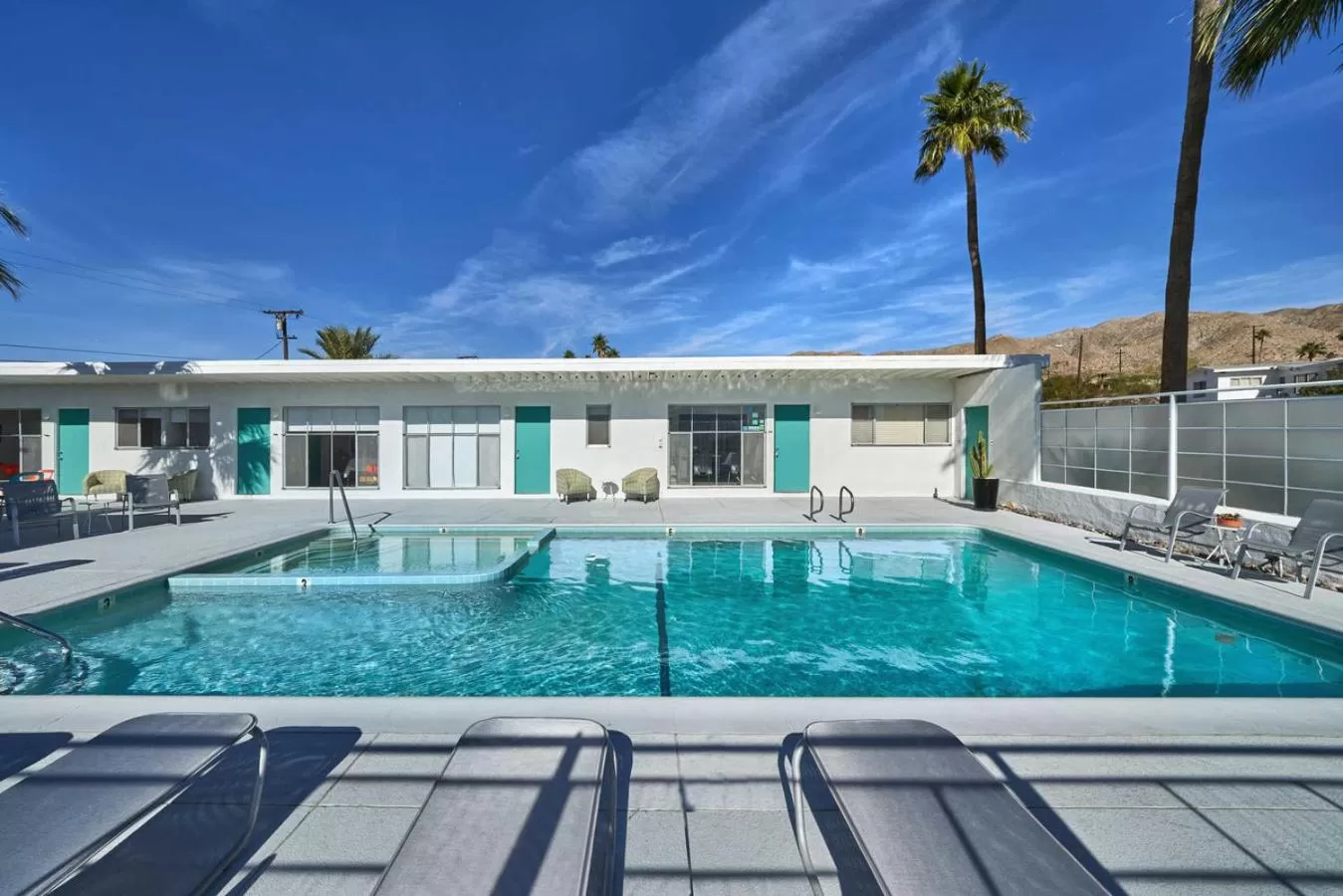 Property building, Swimming Pool in Sagewater Hotel