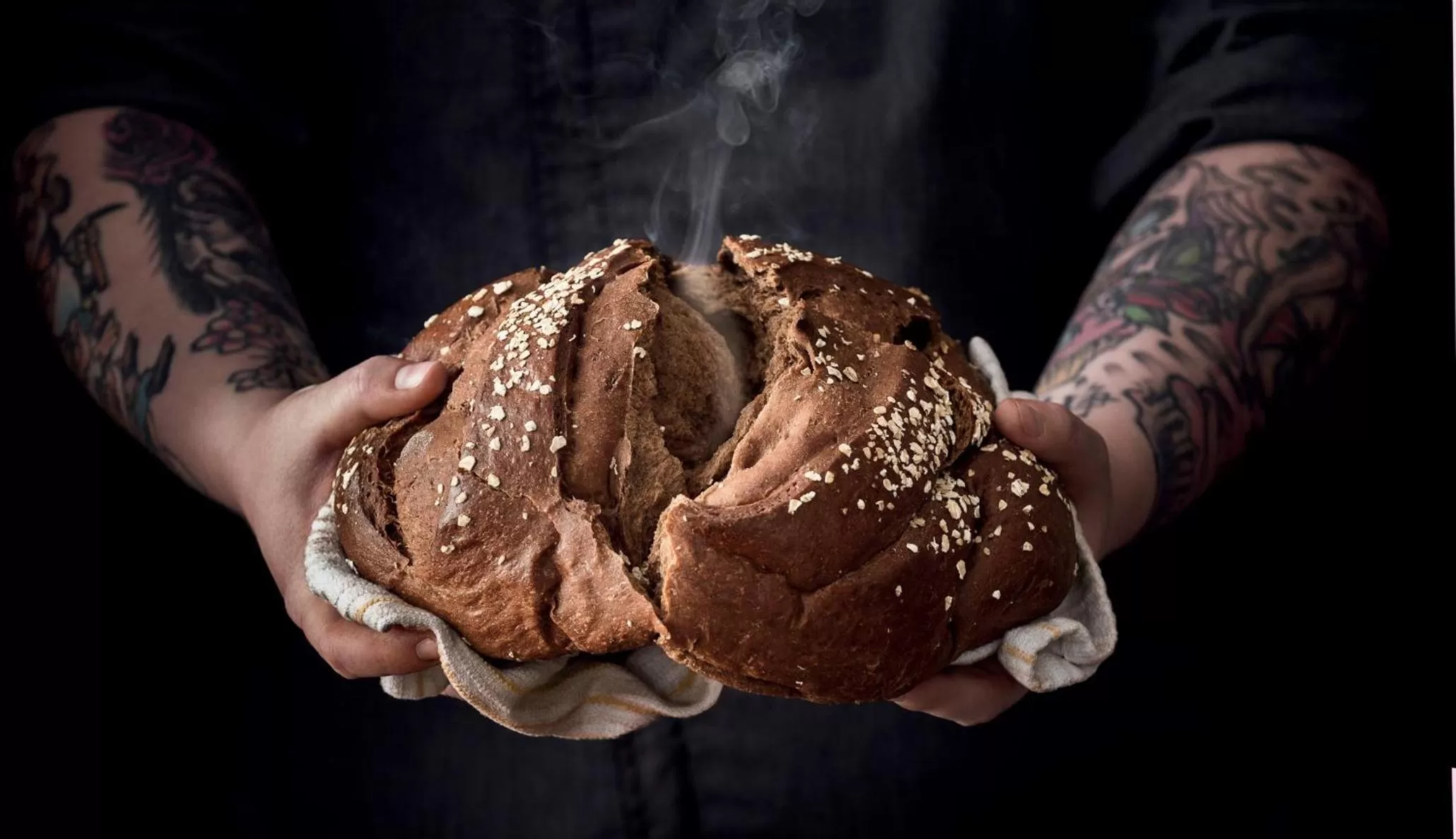 Restaurant/places to eat in Novotel Chennai OMR