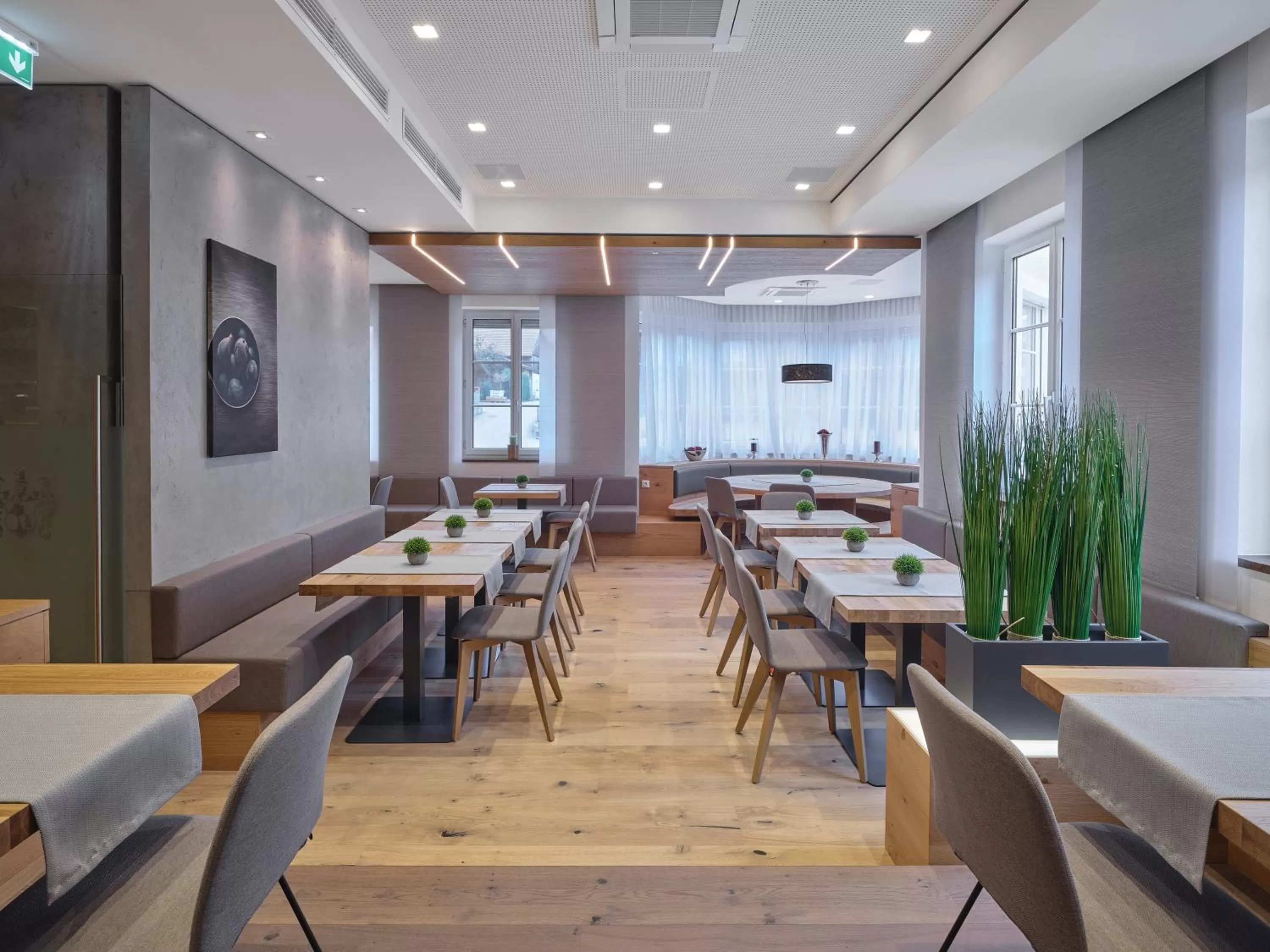 Food and drinks in Gasthof Hotel Jägerwirt