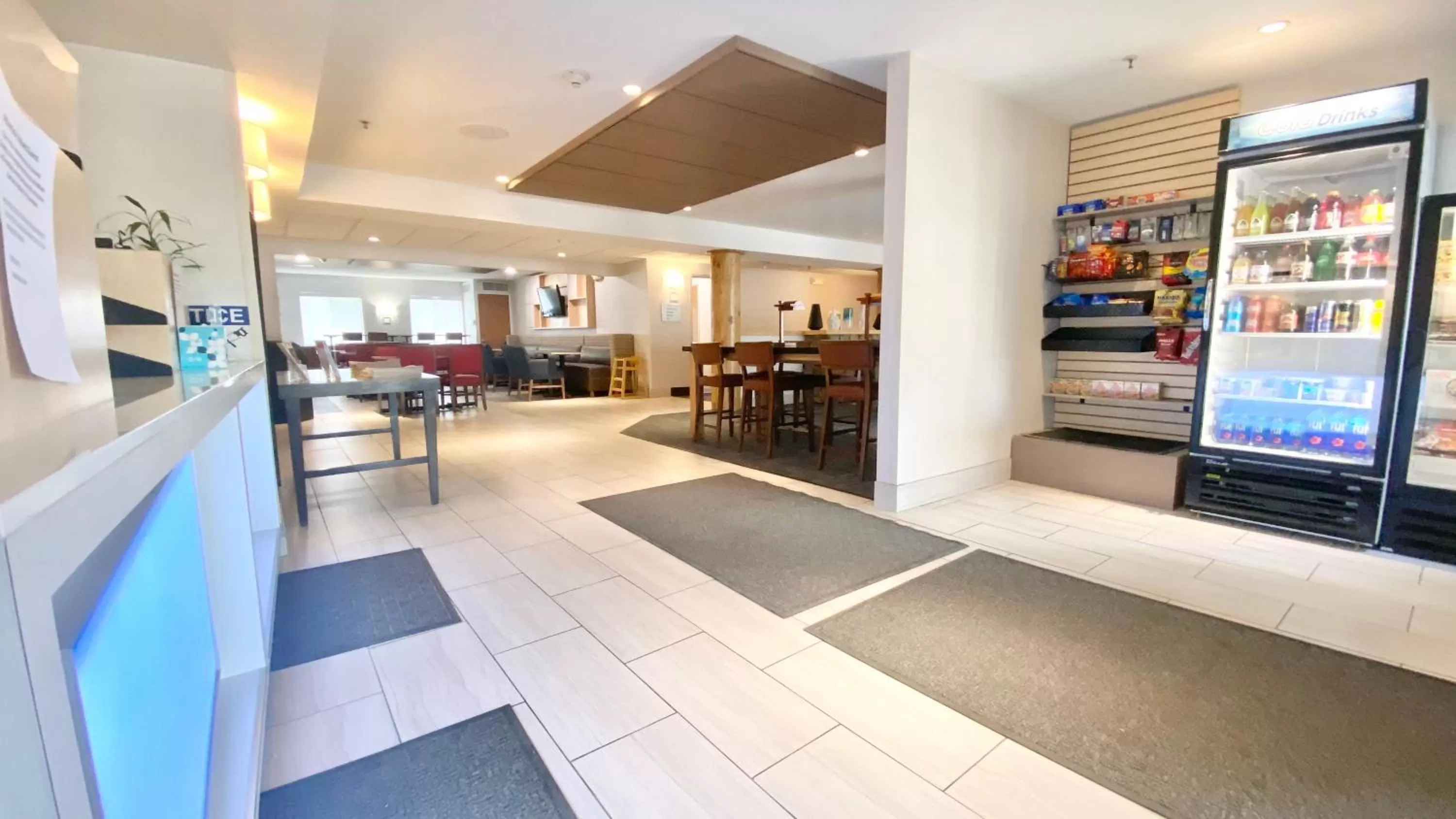 Property building in Holiday Inn Express Park City by IHG