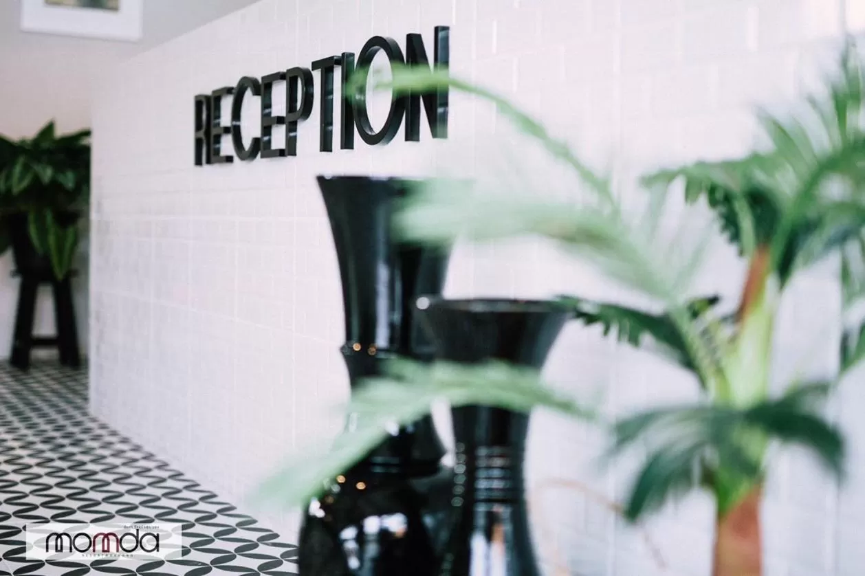 Momda Resort @Ranong