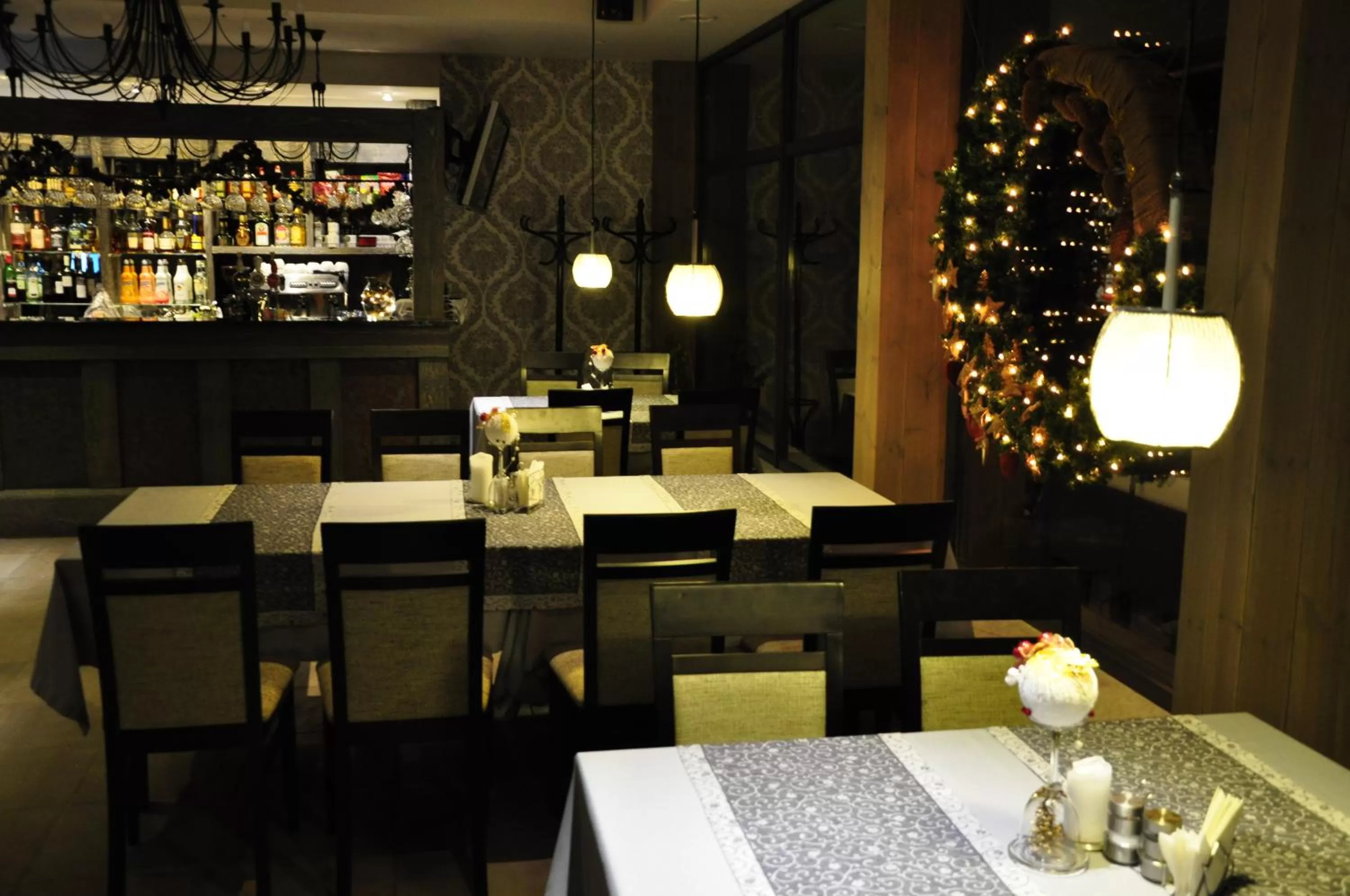 "Seklytele" apartments