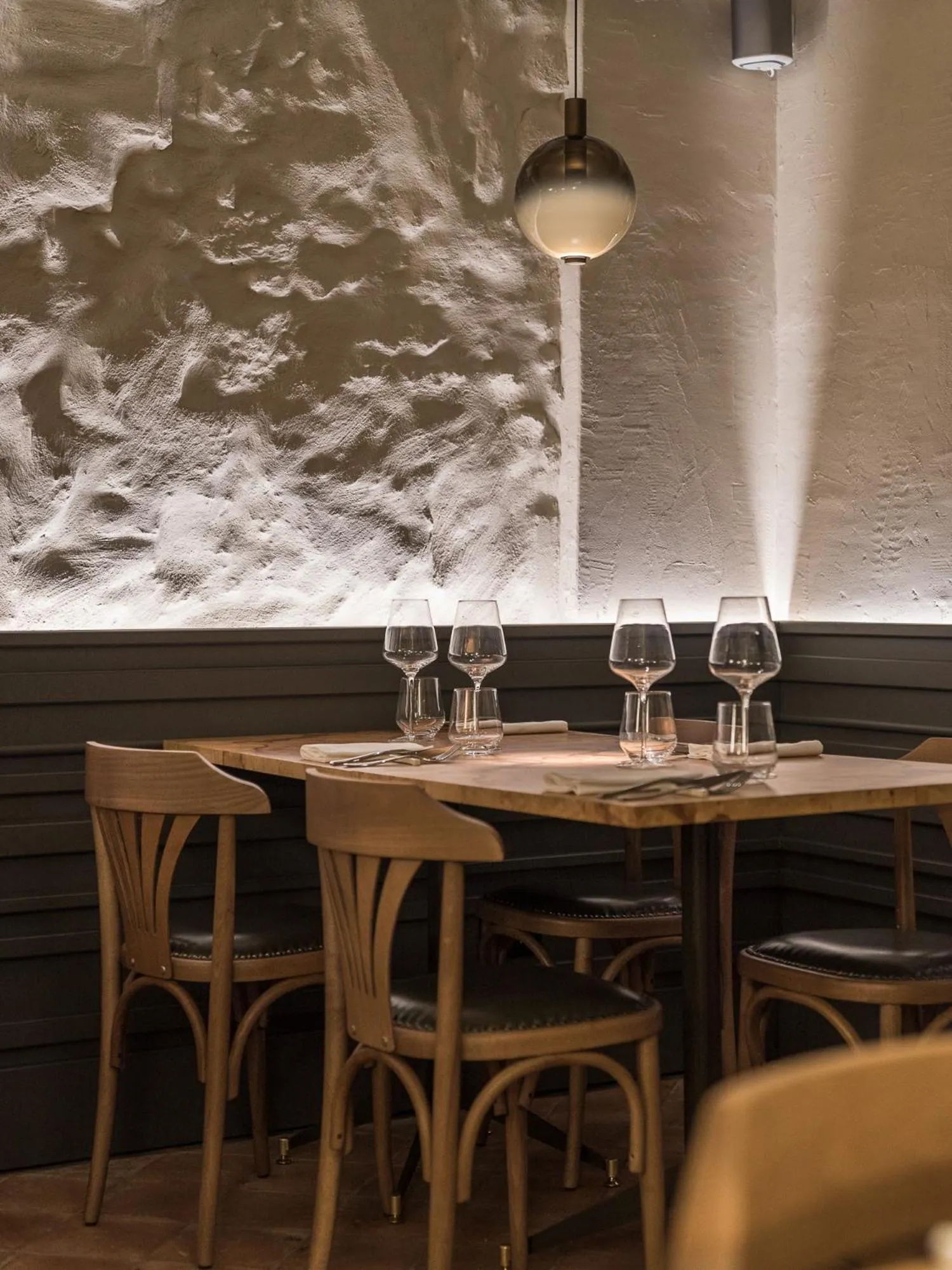 Restaurant/places to eat in Cà Toresele Relais Osteria Garden