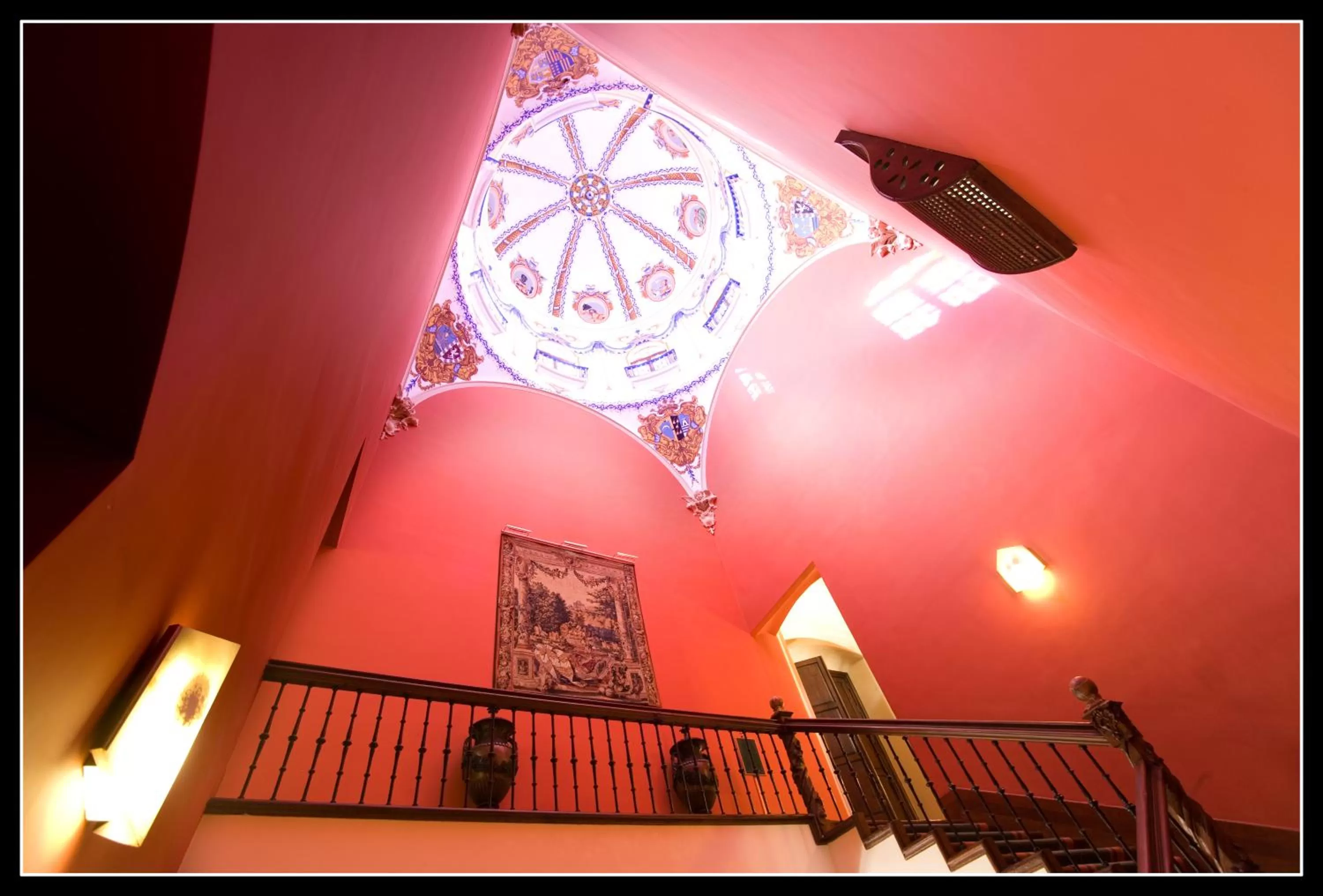 Other in Sercotel Palacio de Tudemir