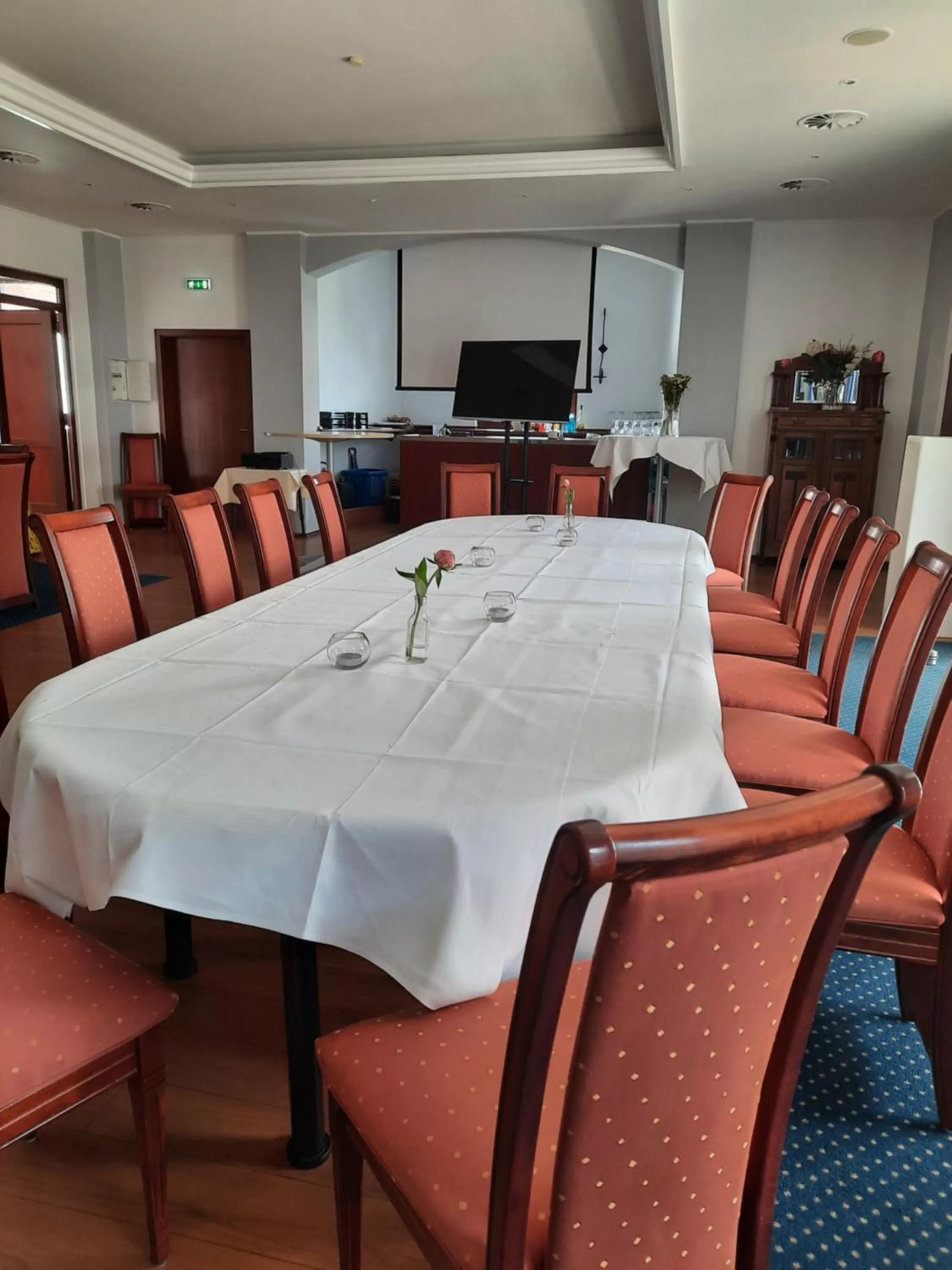Banquet/Function facilities in Hotel Schlömer