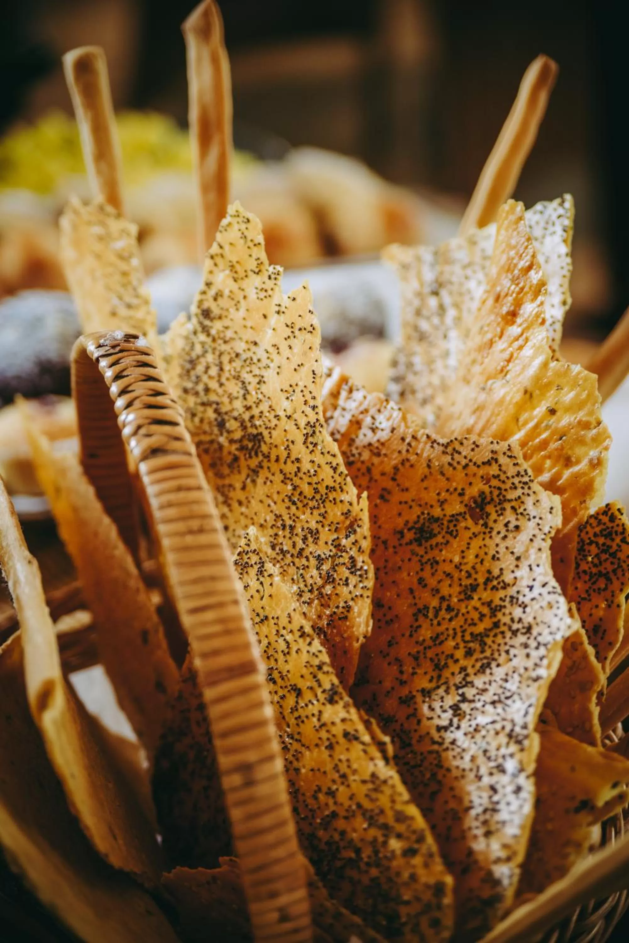 Breakfast in Fairmont The Norfolk