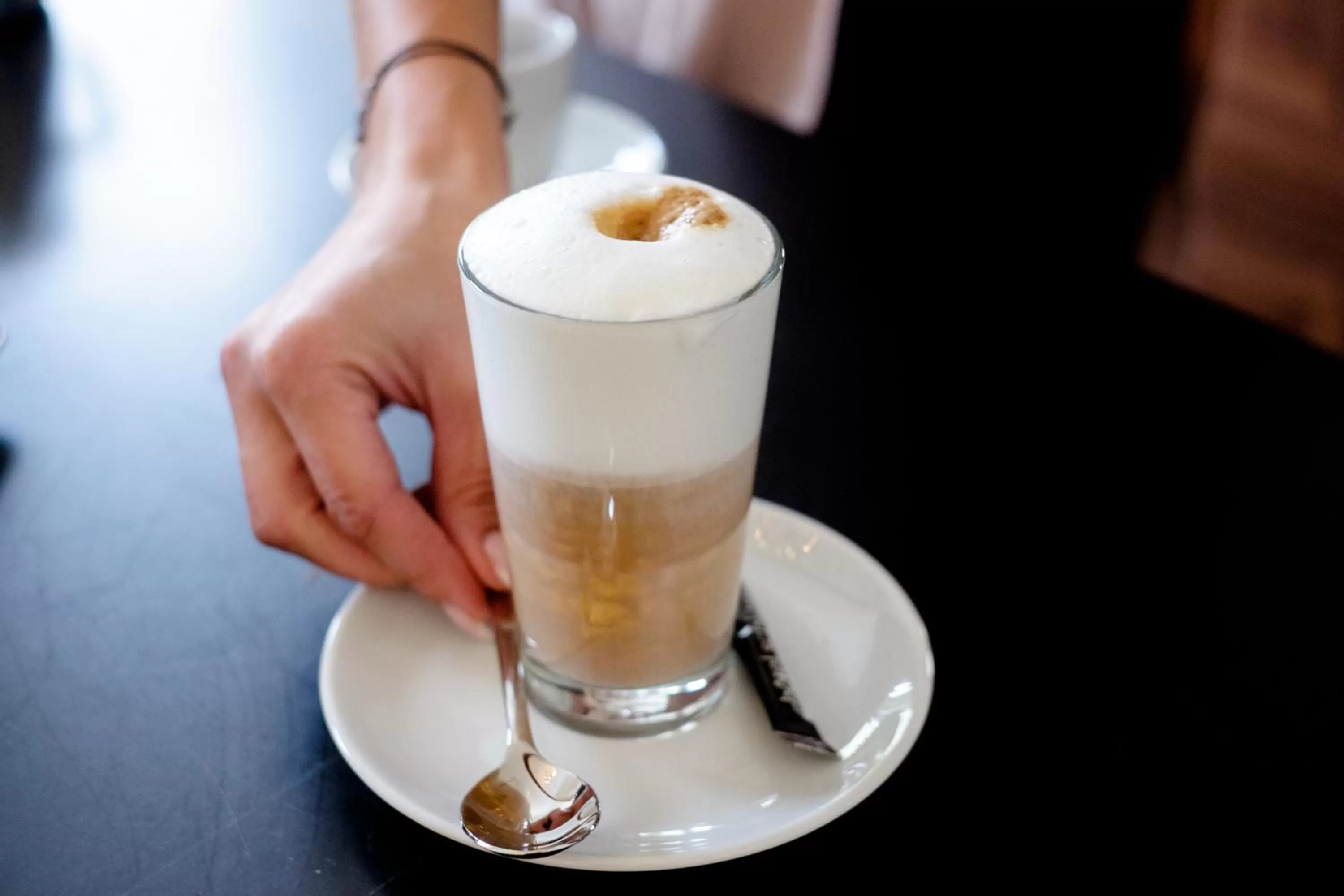 Breakfast in hôtel villa raab