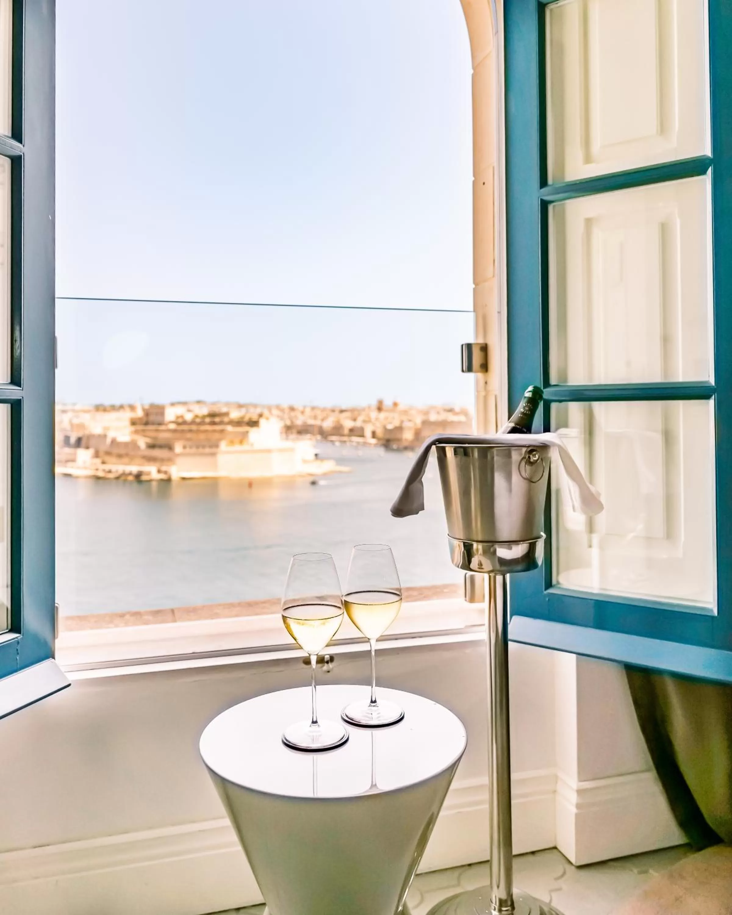 Sea view in Iniala Harbour House