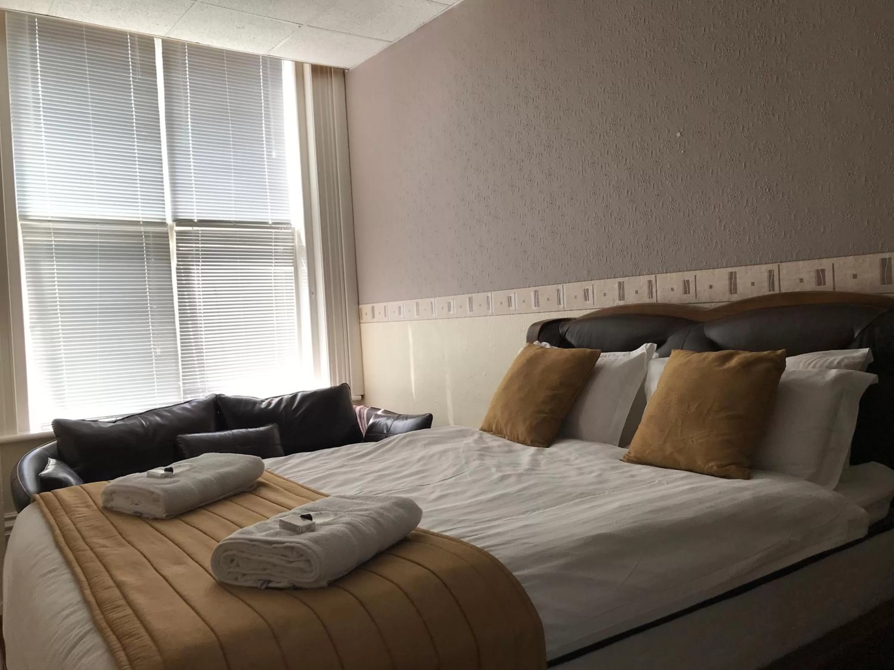 The Manchester Hotel