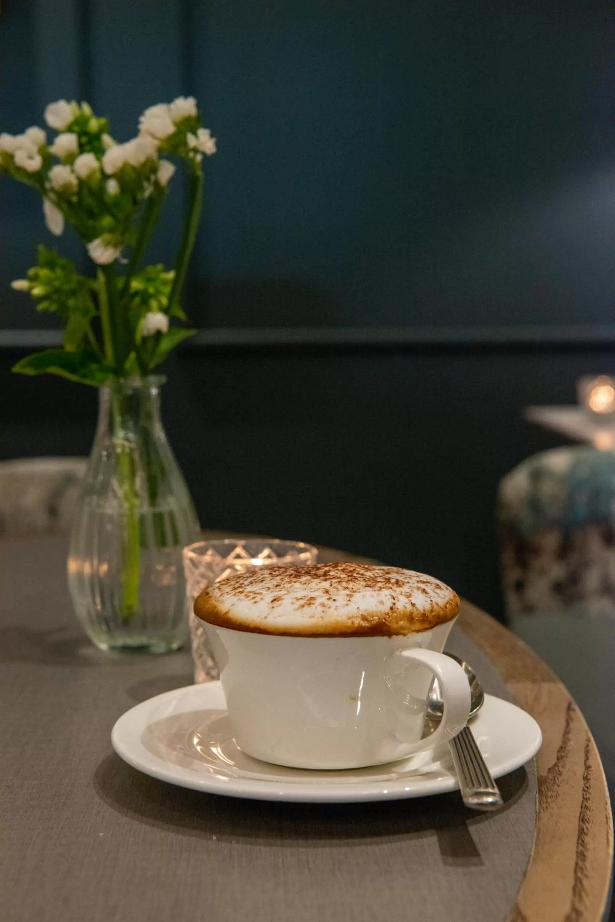 Coffee/tea facilities in Clifton Arms Hotel