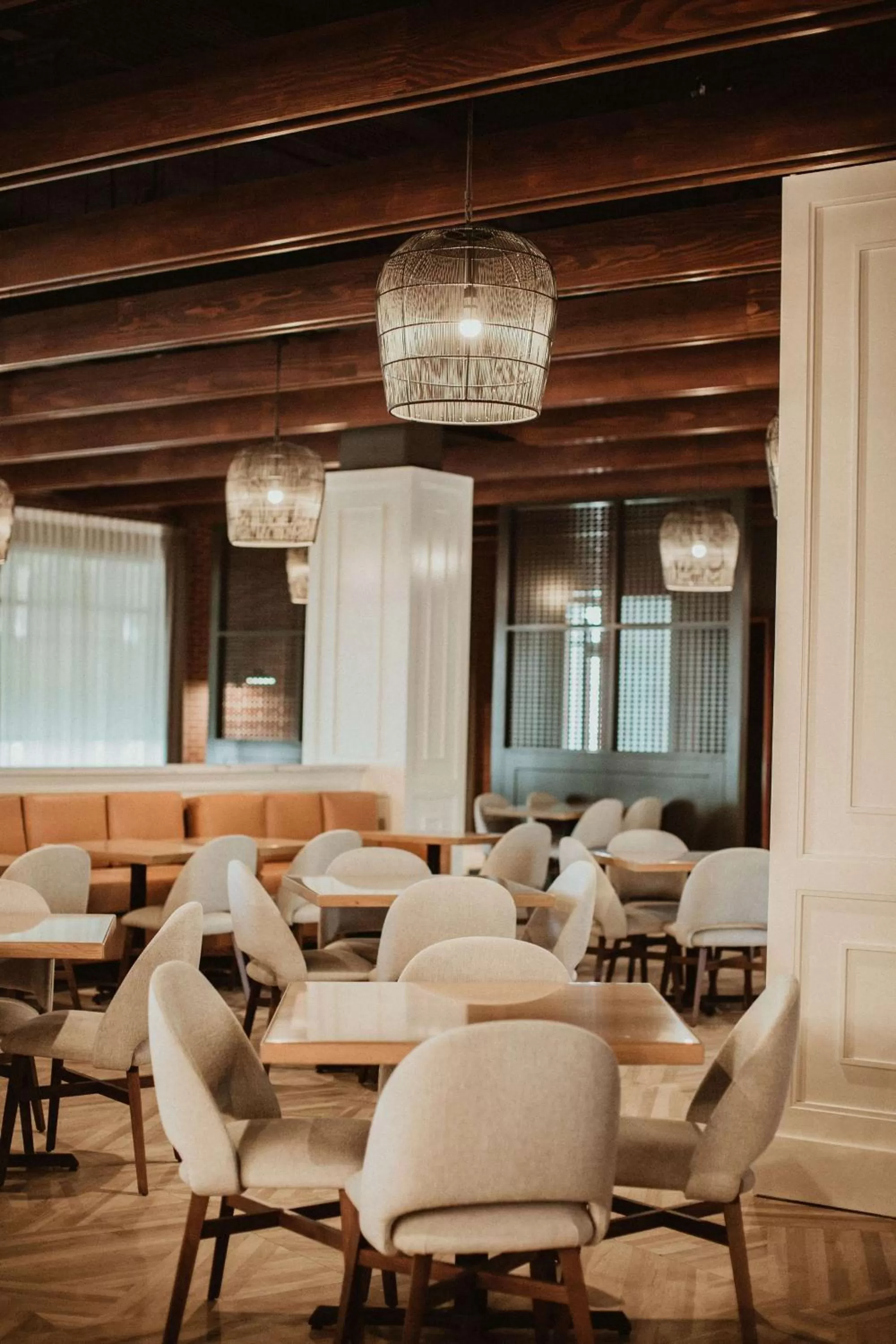 Restaurant/places to eat in The Chattanoogan Hotel, Curio Collection By Hilton