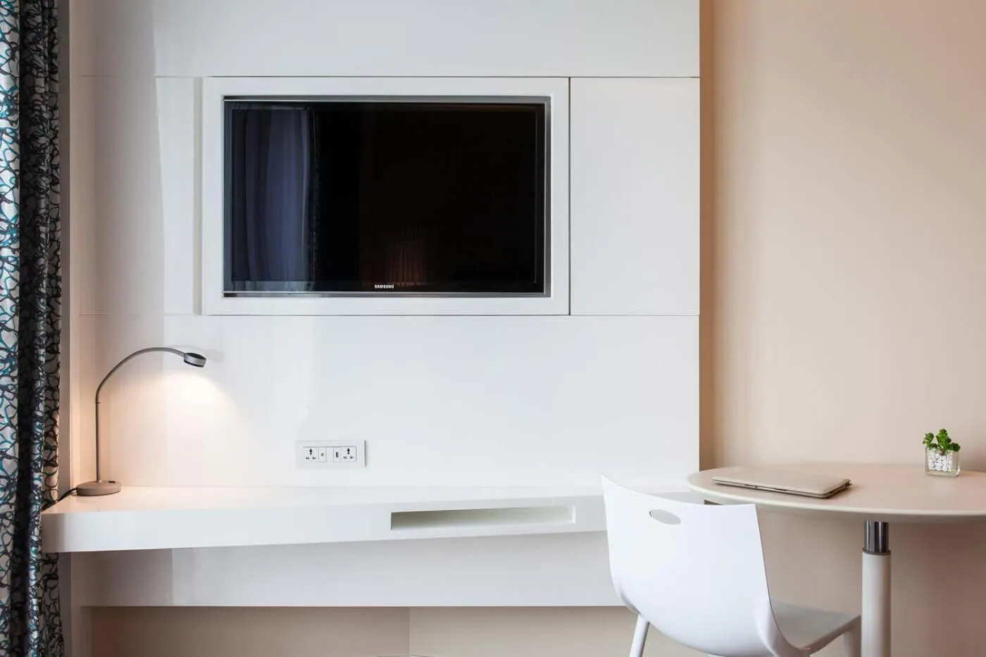 TV and multimedia in OZO Chaweng Samui