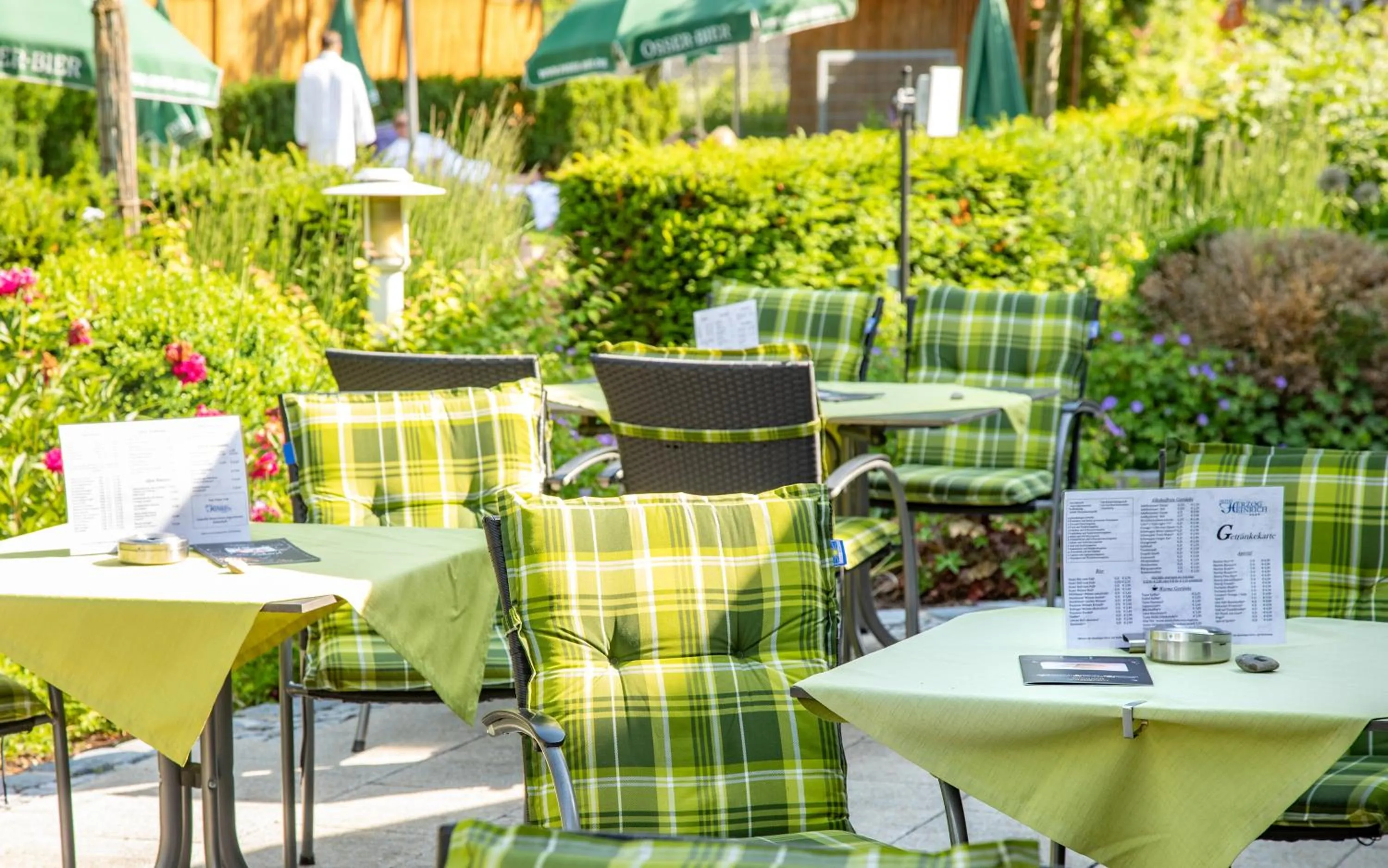 Other in Hotel Herzog Heinrich