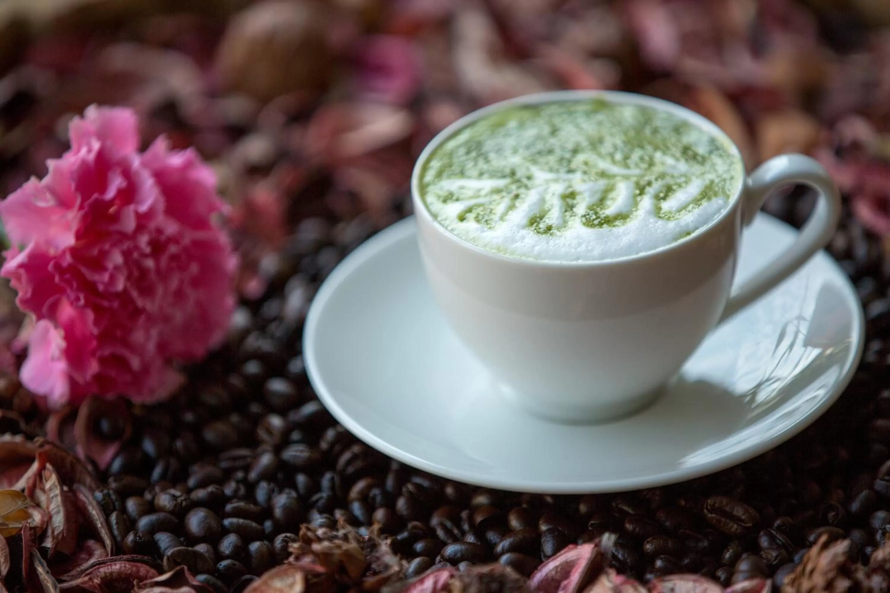 Drinks in Orussey One Hotel & Apartment