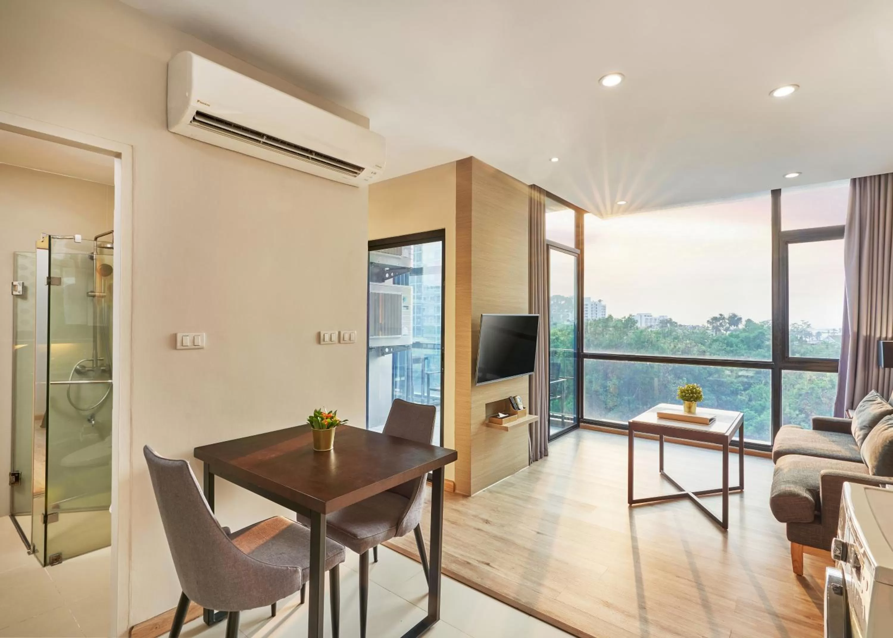 Altera Hotel and Residence by At Mind