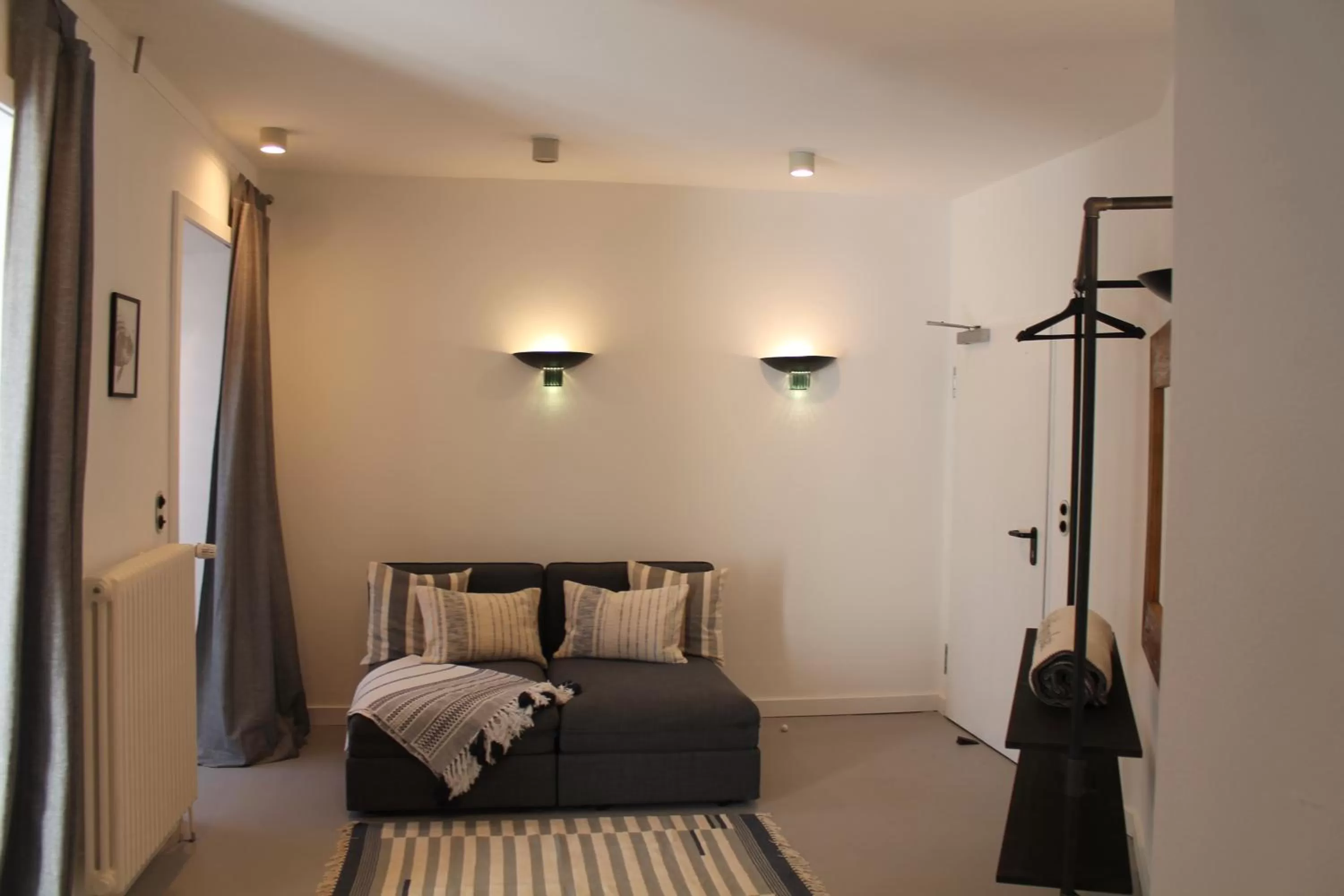 children, Bed in Lieblingsplatz Strandhotel