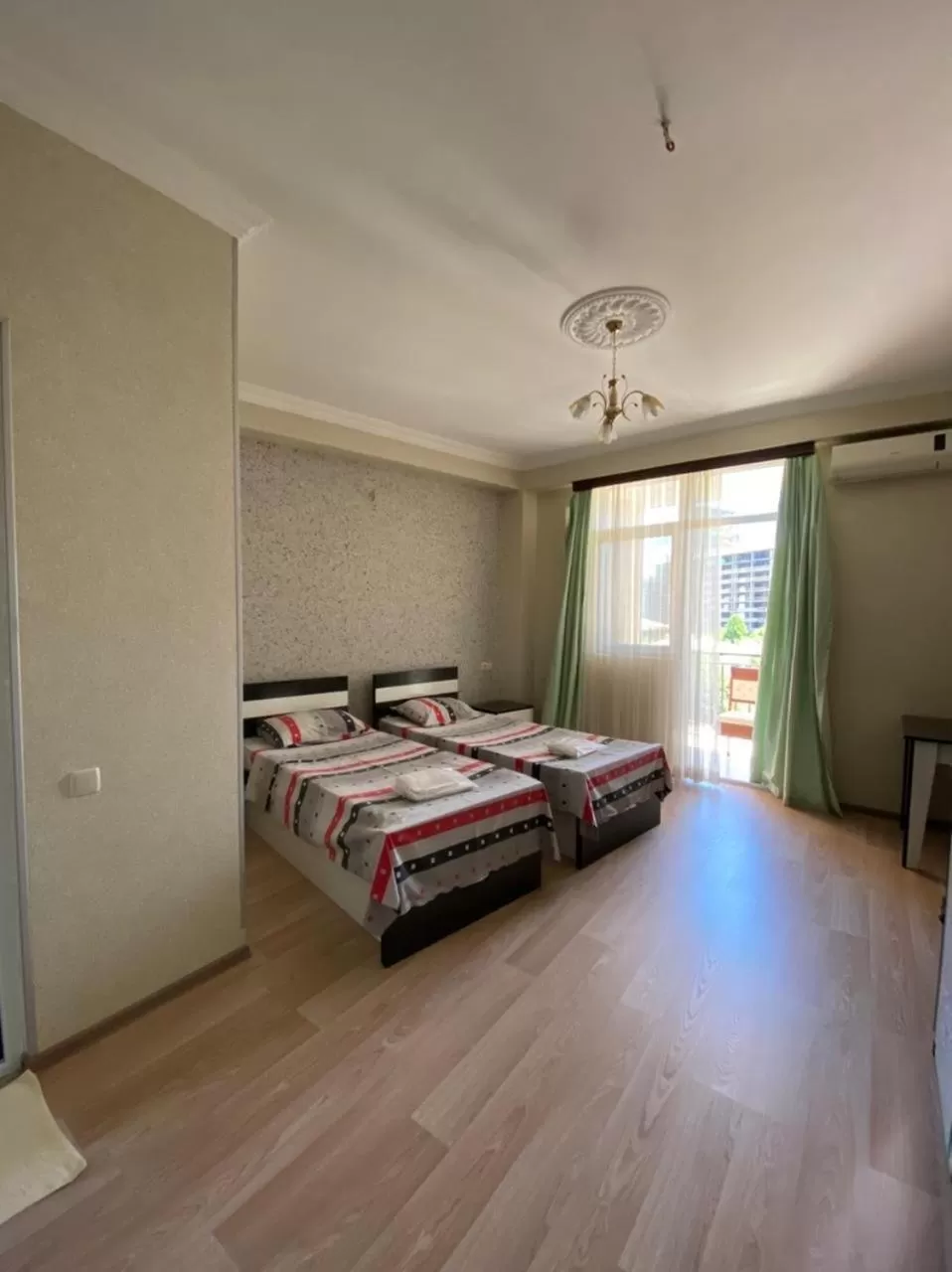 View (from property/room) in Hotel Eurasia