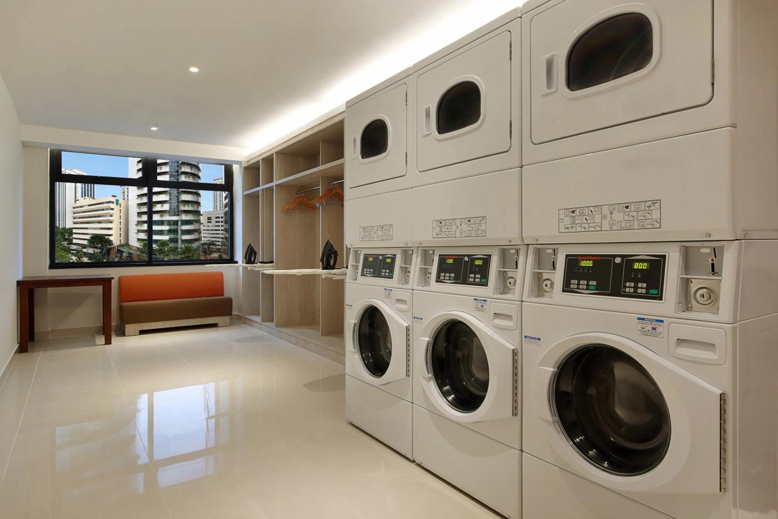 Other in Holiday Inn Express Kuala Lumpur City Centre by IHG