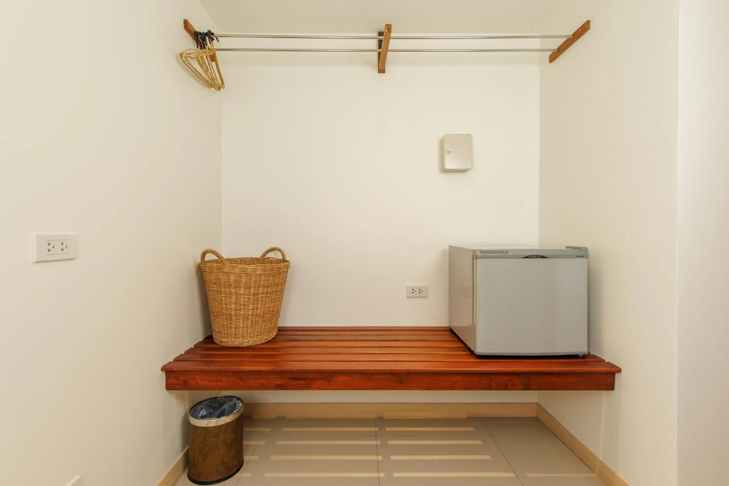 Photo of the whole room in Rendezvous Classic House