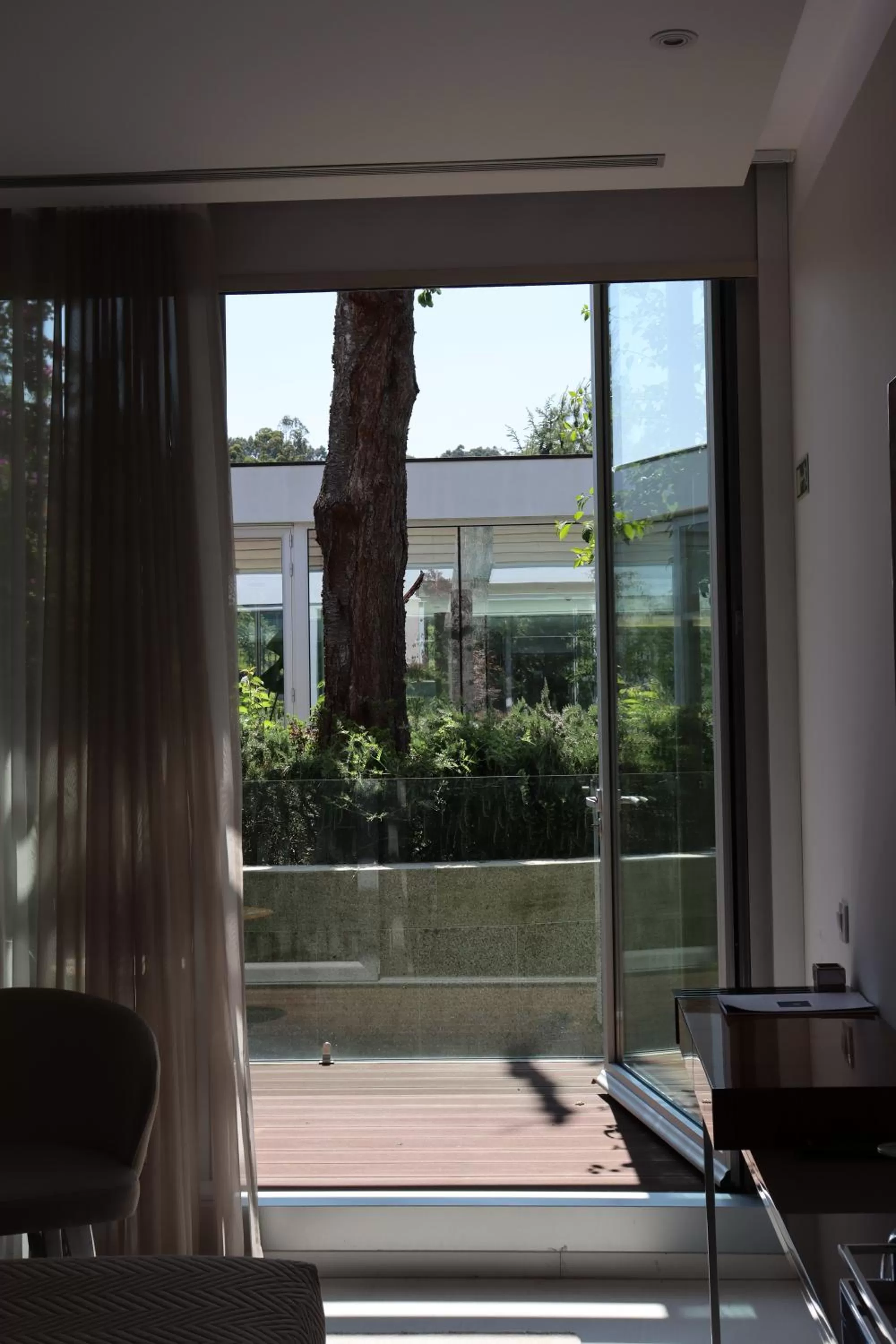 Day in FH Hotel Rural