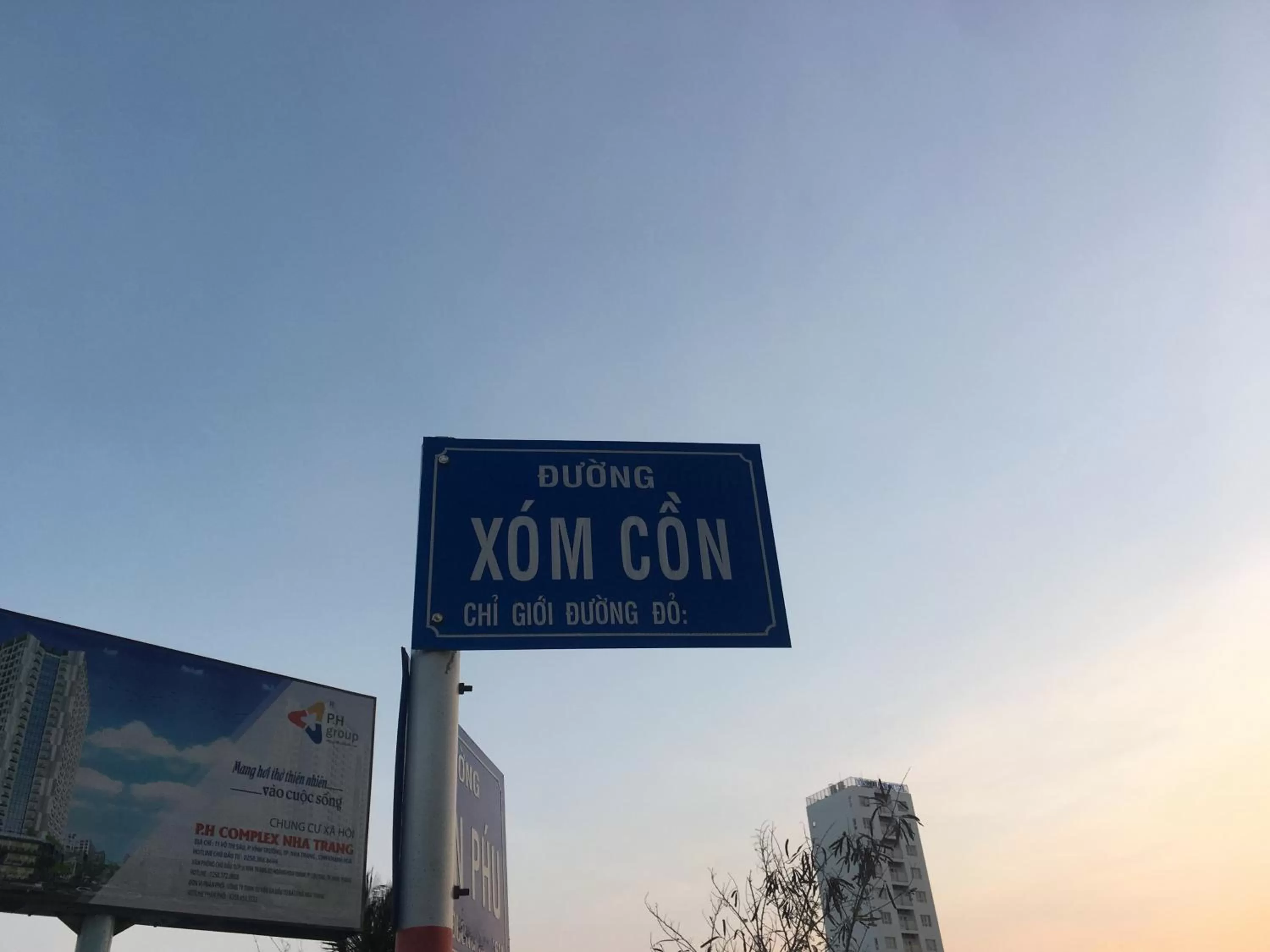 Moonlight Bay Hotel & Apartment